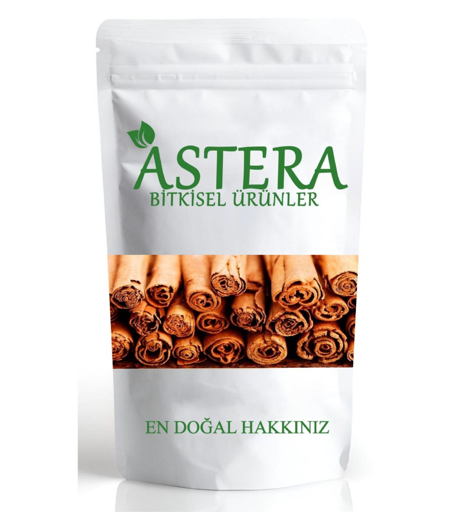 ASTERA 350 Gr Organic Ceylon - Ceylon Stick Cinnamon