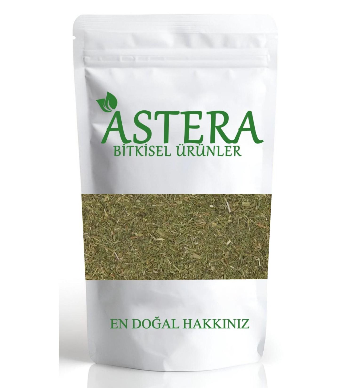 ASTERA 1 Kg Dried Dill 1000 Gr