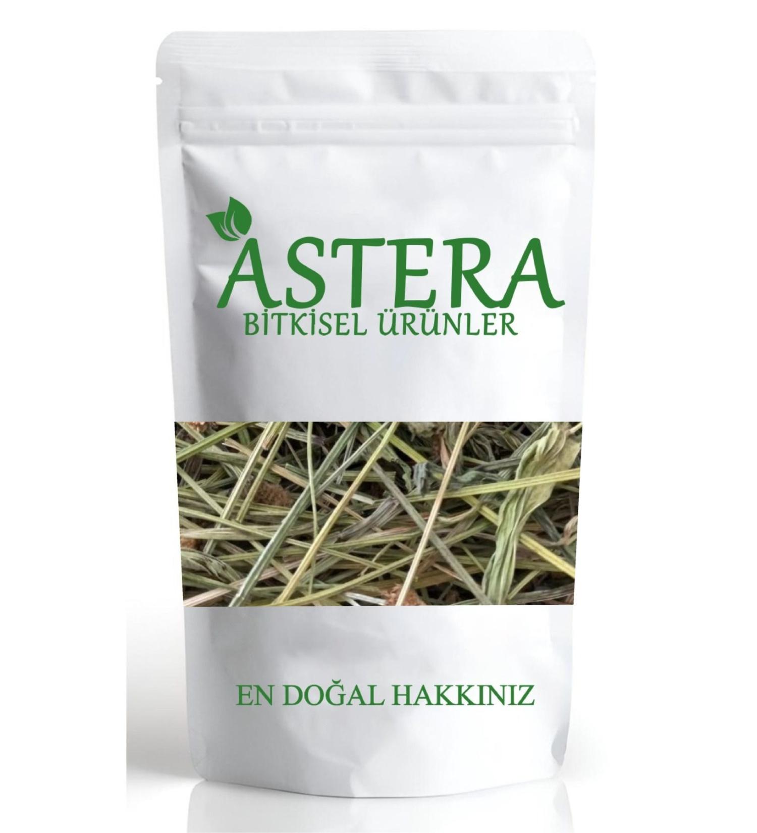 ASTERA 500 Gr Plantain (Plantain - Vascular Herb)