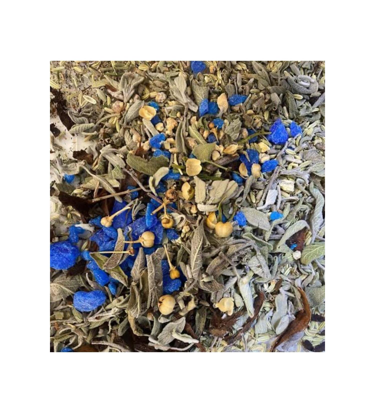 Aselife Seven herbalist trash 100gr