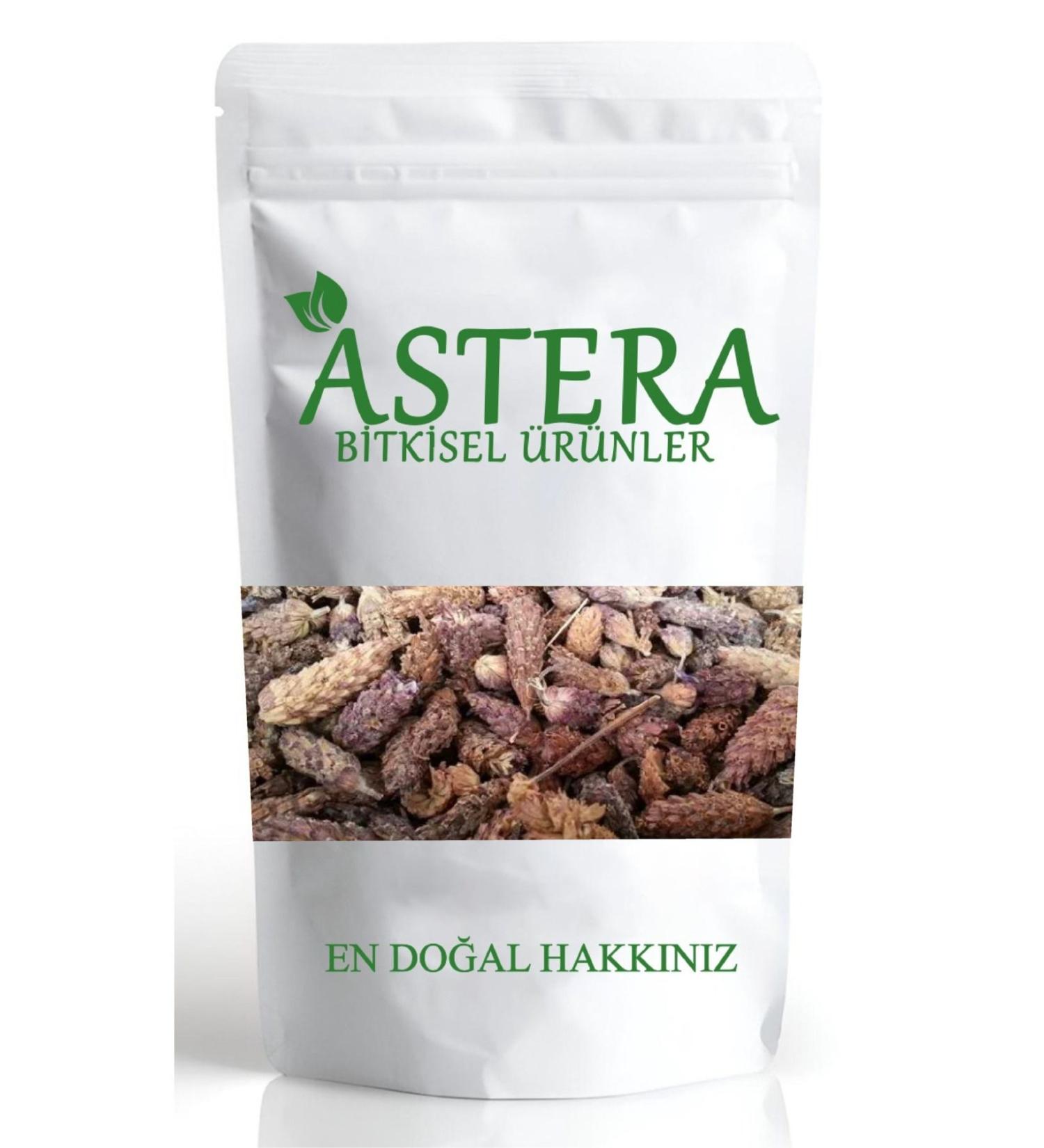 ASTERA 1 Kg Black Pepper New Crop 1000 Gr