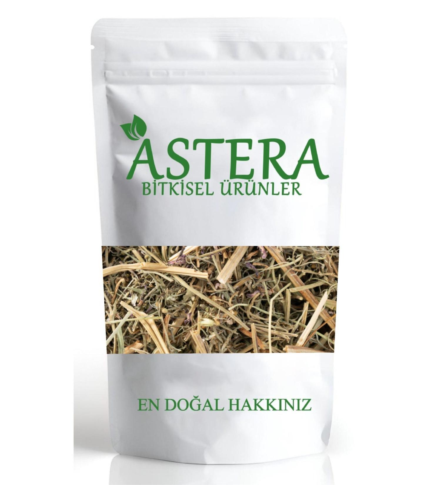 ASTERA 1 Kg Shahtere Herb 1000 Gr