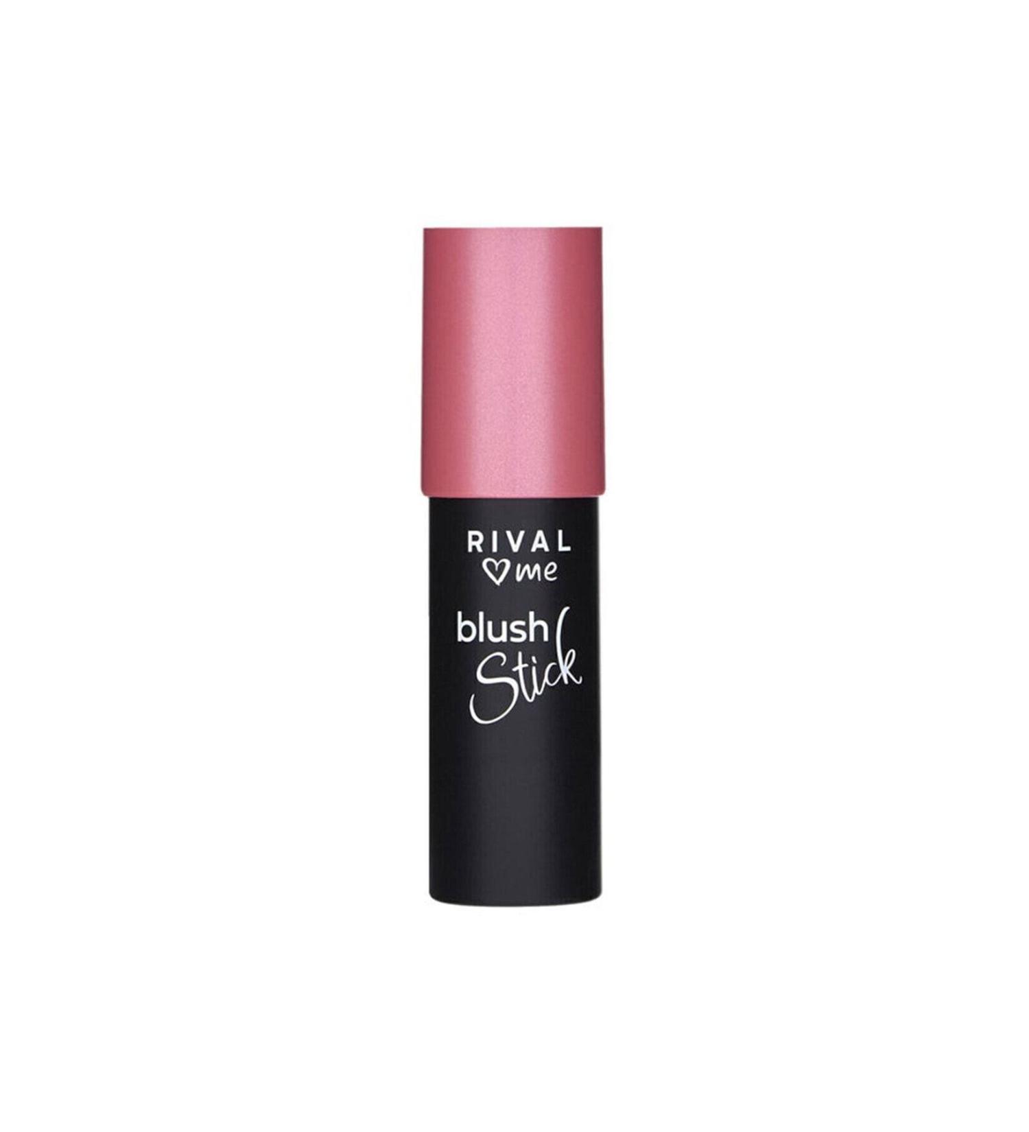 Rival Loves Me Stick Blush No: 02 Magnolia 6 Gr