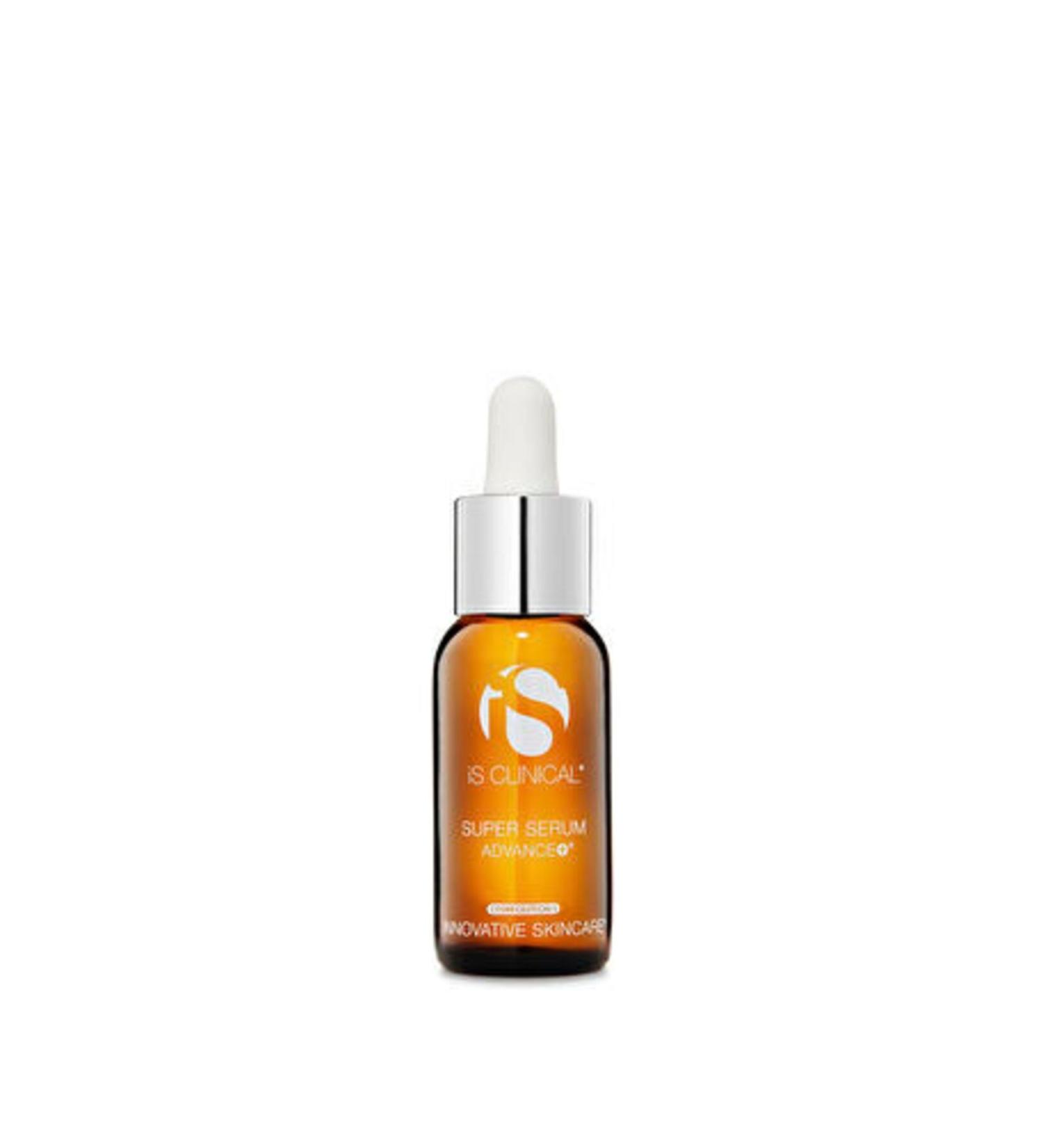 STD Super Serum Advance Skin Serum 15 ml Standard (SINGLE)