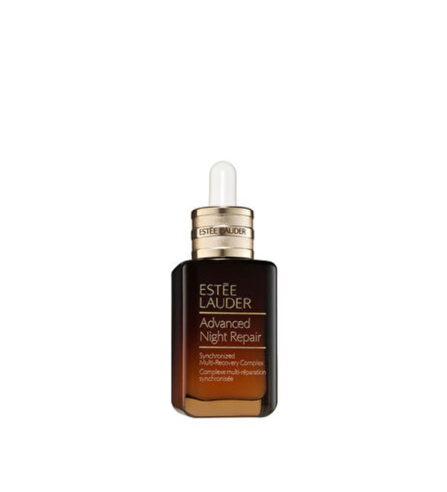 NOVAFACE STD Advanced Night Repair 75 ml Serum Standard (SINGLE)