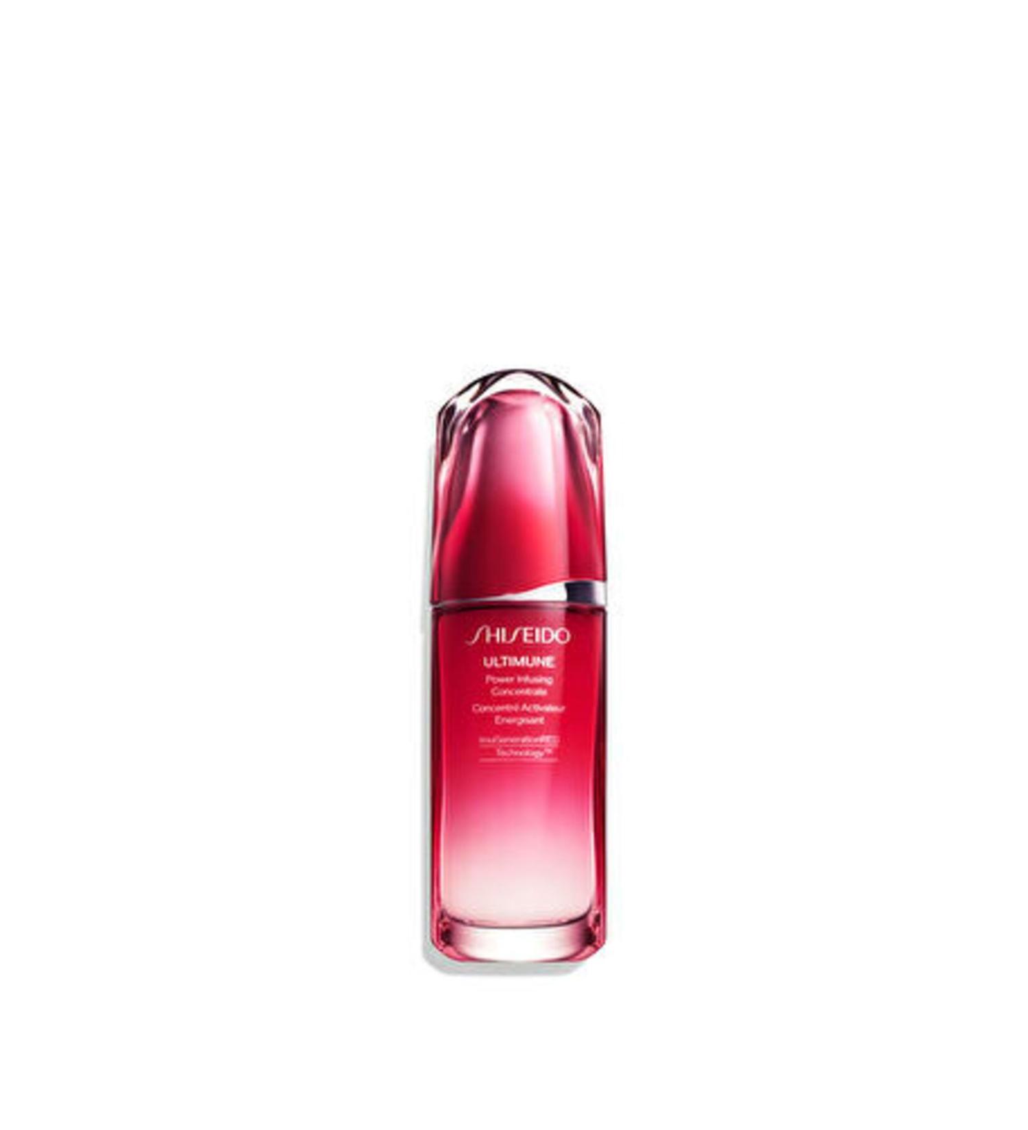NOVAFACE STD Ultimune Power Infusing Concentrate 75 ml Standard (SINGLE)