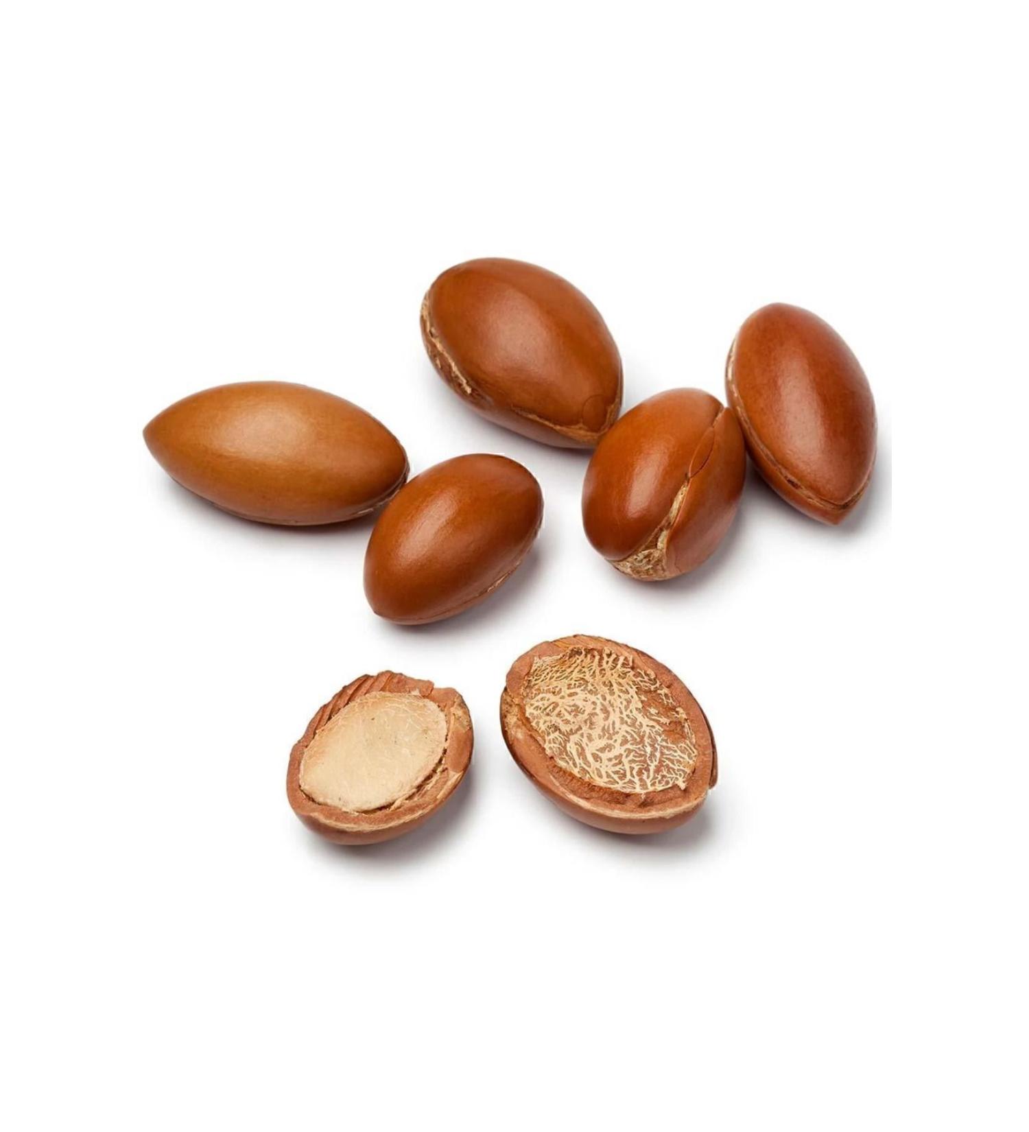 NEW RAW MATERIALS Argan Oil 500 gr