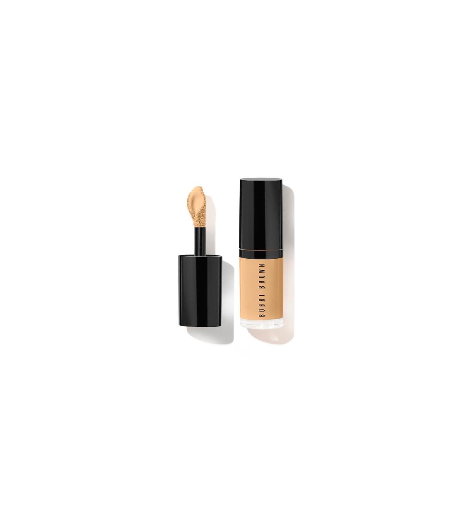 Bobbi Brown MINI SKIN FULL COVER CONCEALER CONCEALER 2 ML - NATURAL TAN PASS .1326
