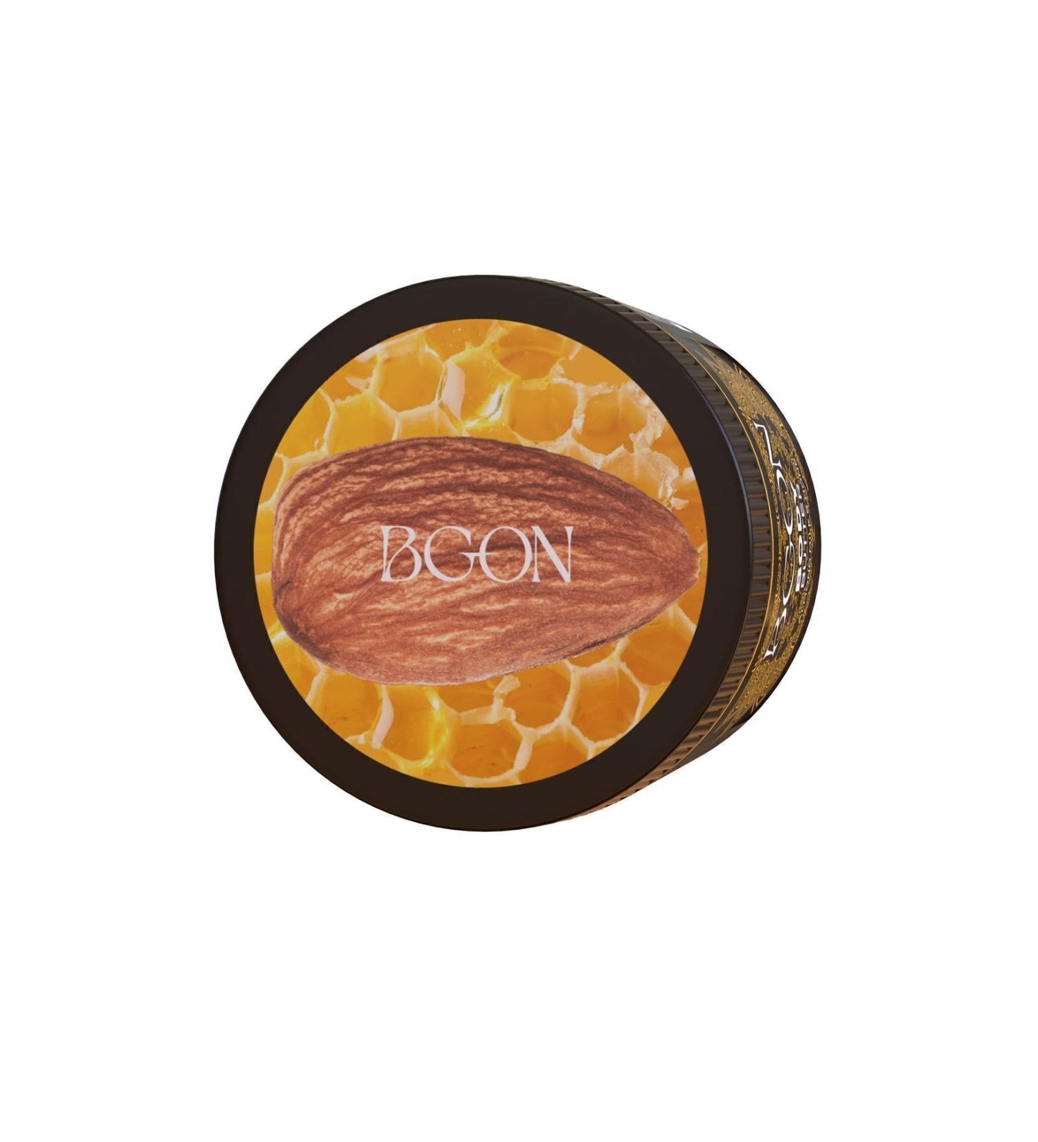 bgon Body Butter - Almond Milk & Honey - 100ml