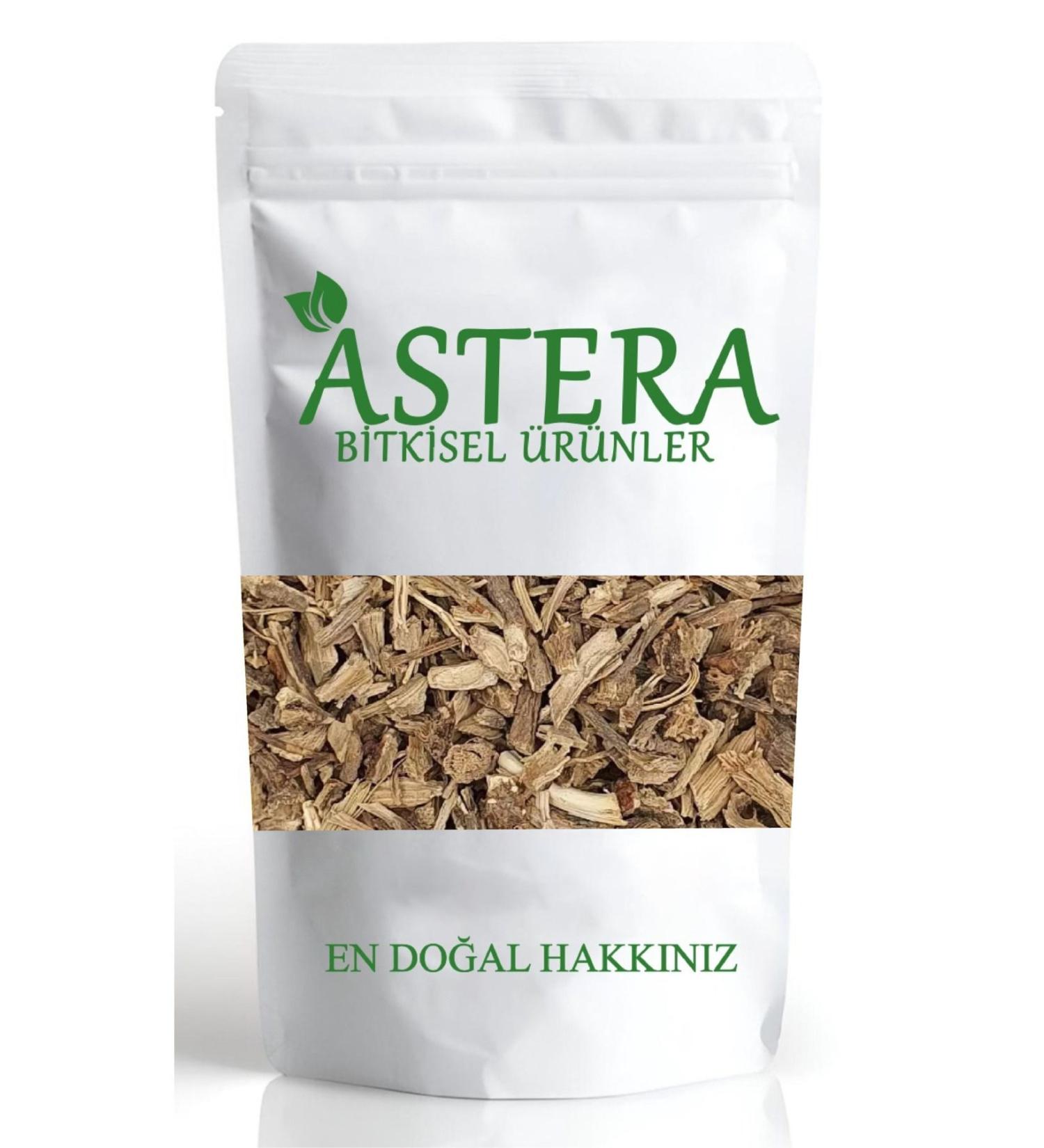 ASTERA 250 Gr Valerian Root