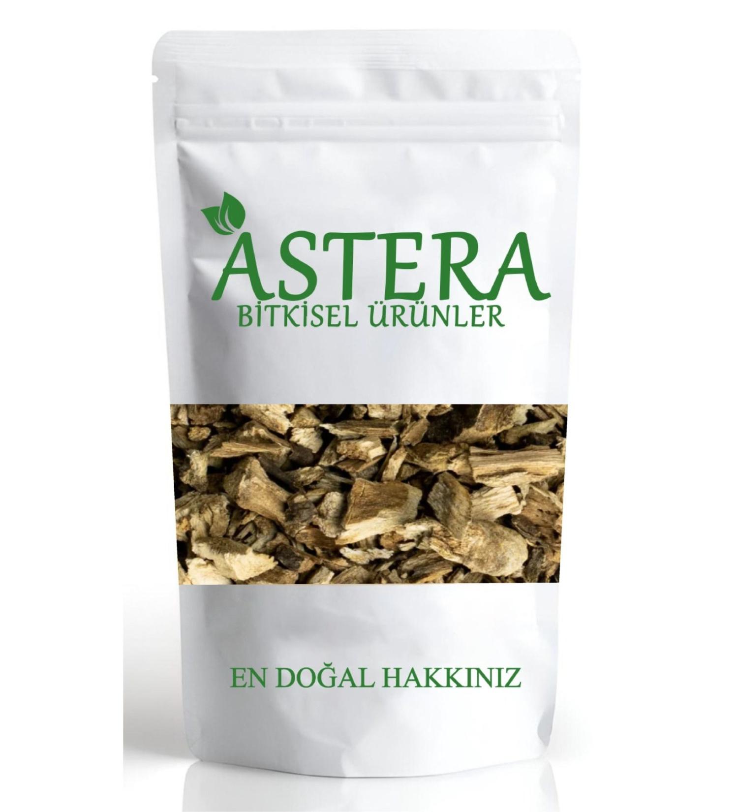 ASTERA 1 Kg Chakra Root New Crop 1000 Gr
