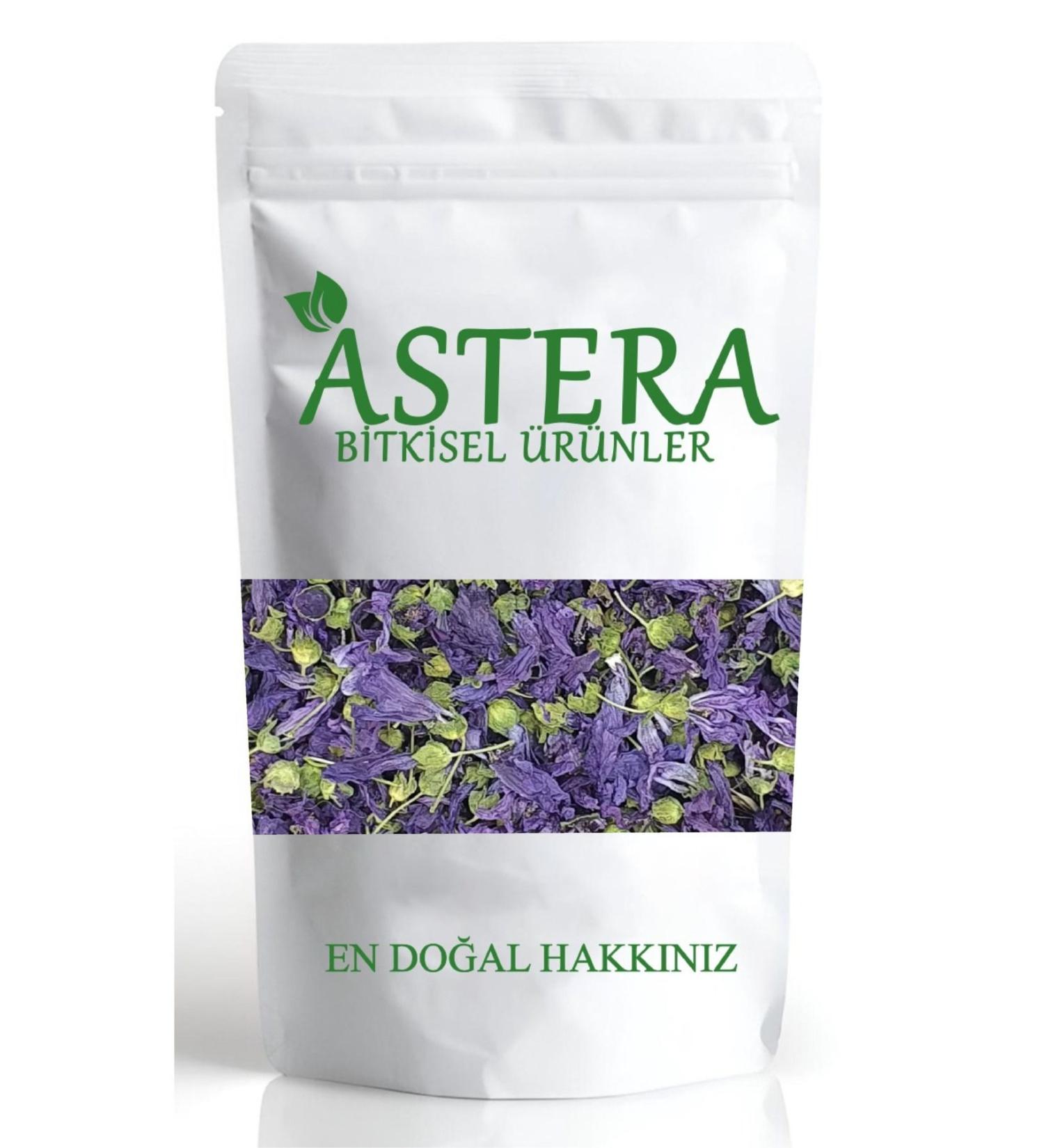 ASTERA 250 Gr Midwife Flower New Crop