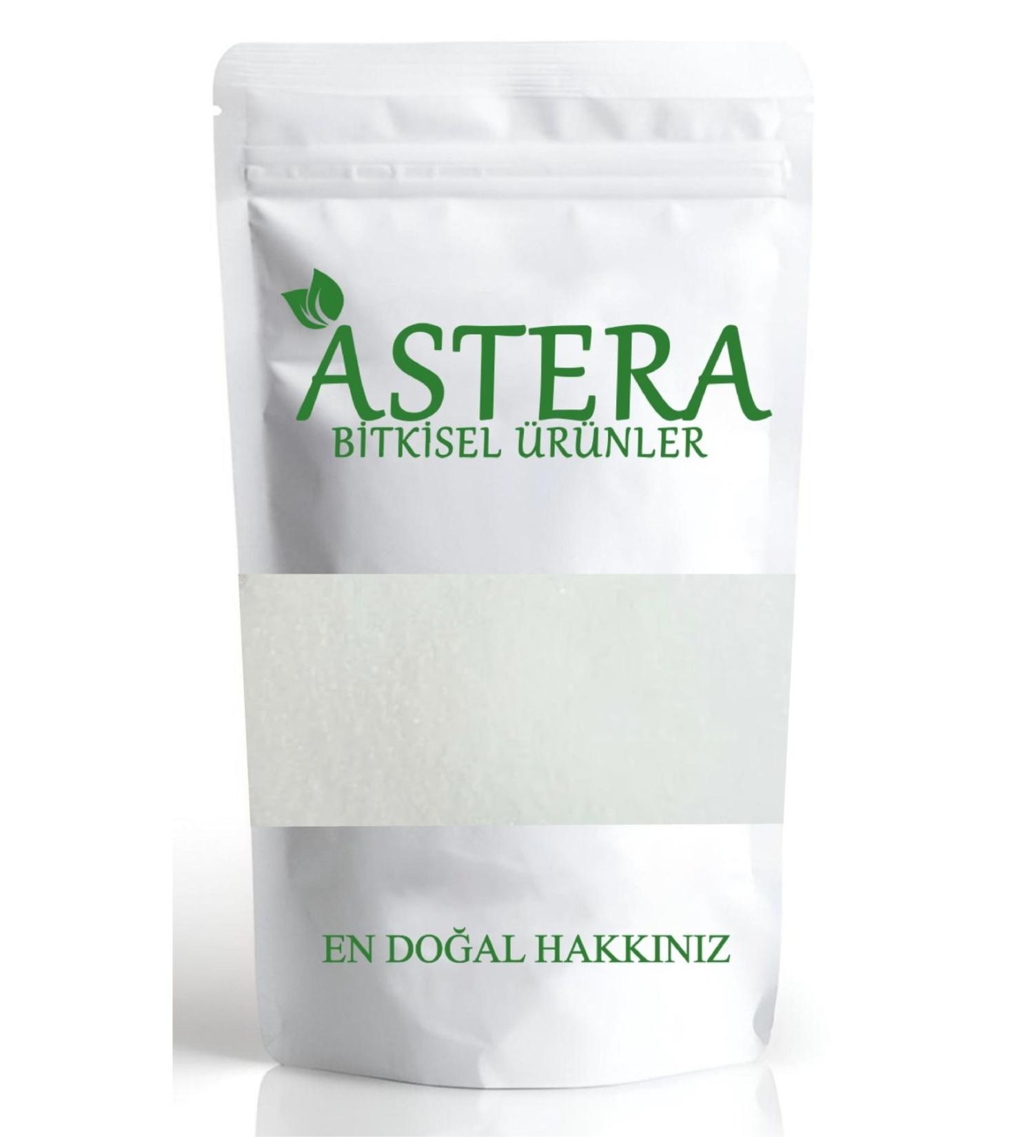 ASTERA 1 Kg Lemon Salt Fine 1000 Gr