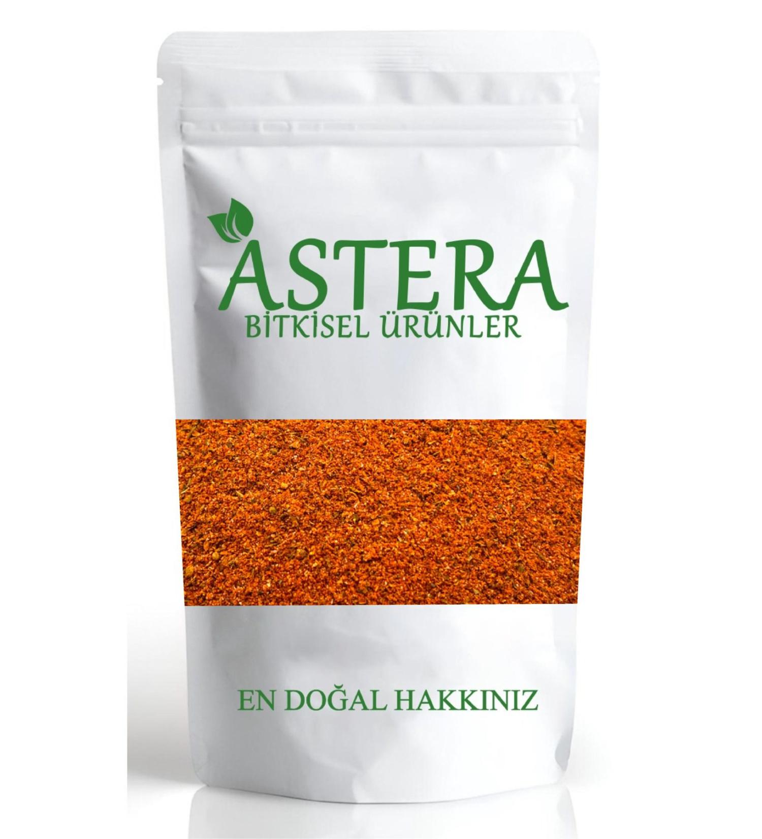 ASTERA 500 Gr Cajun Seasoning