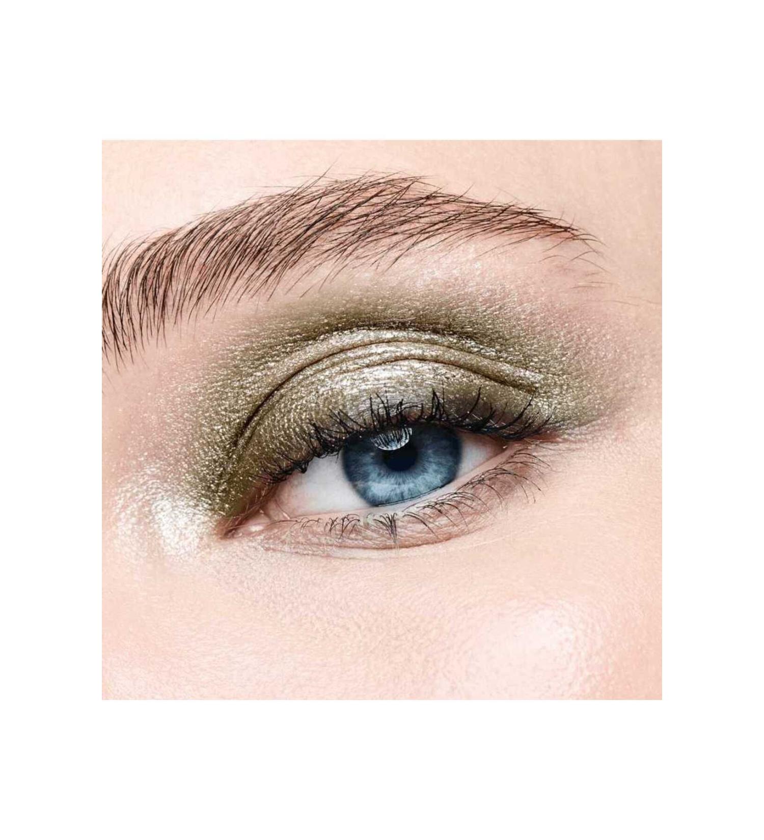 Oriflame THE ONE 8 Hour Long Lasting High Pigmentation Liquid Eyeshadow - Buy Online on GoSupps.com