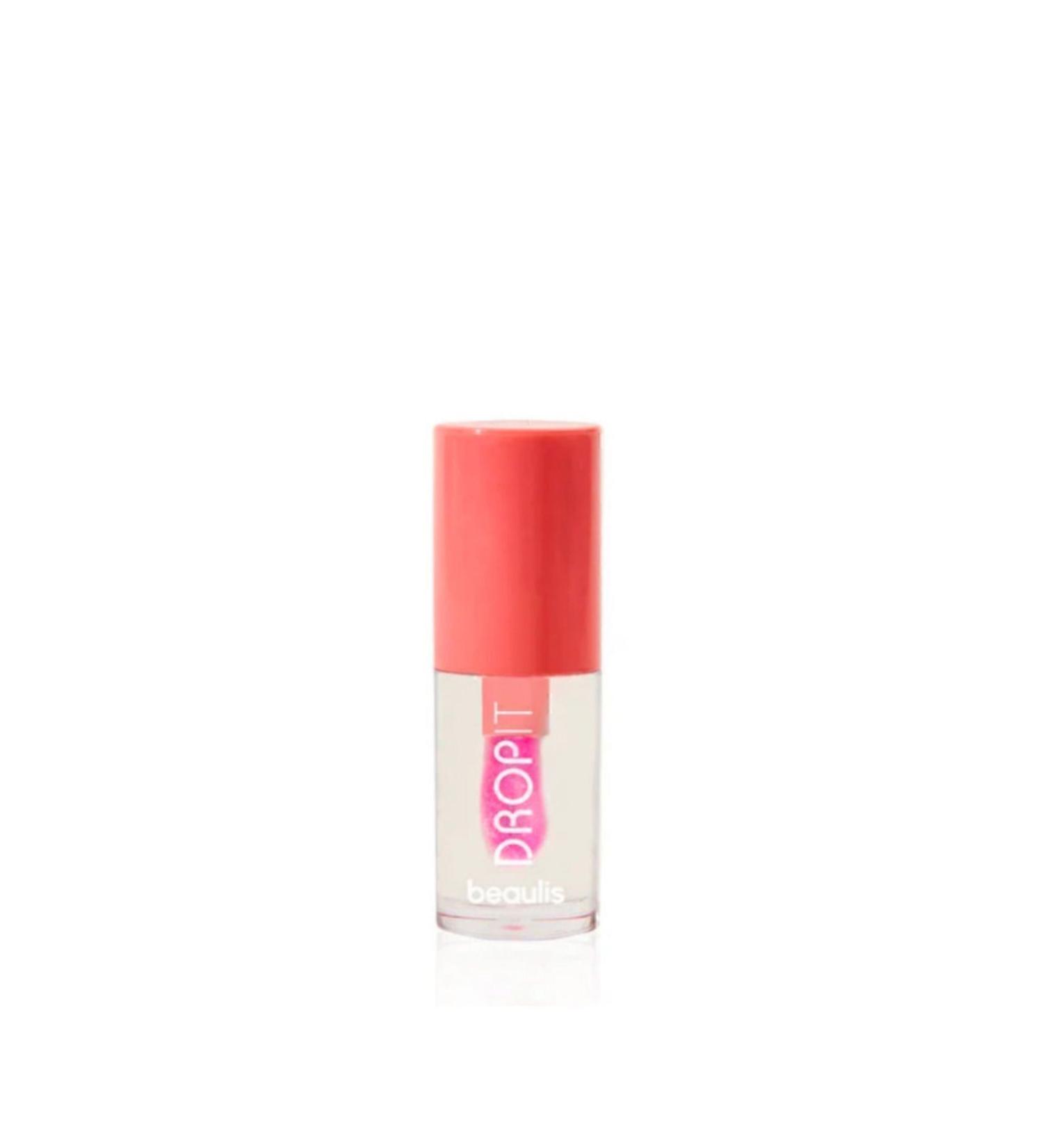 beaulis Drop It pH Changing Lip Gloss & Blush