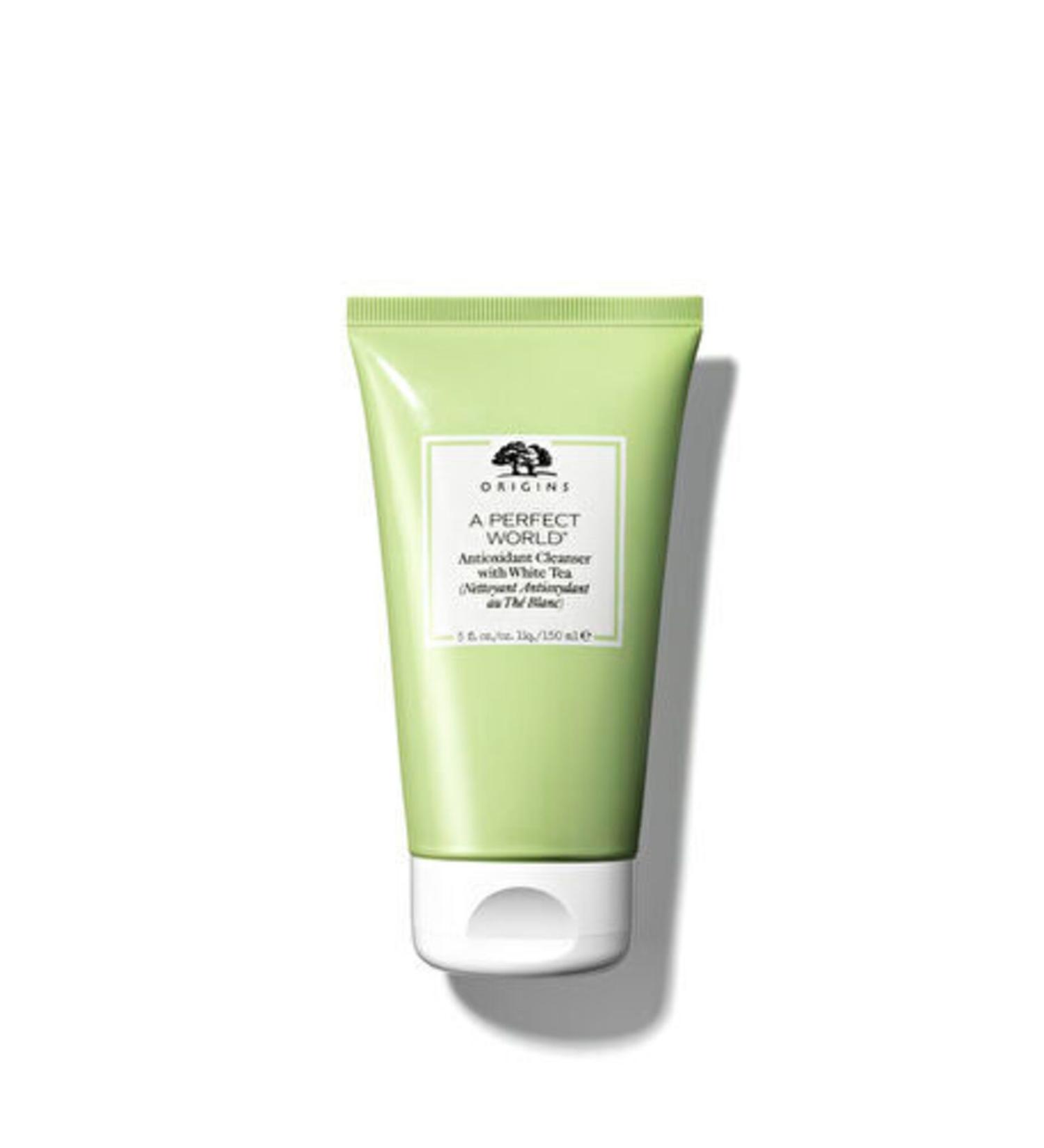 NOVAFACE STD A Perfect World White Tea Cleanser 150ml Standard (SINGLE)