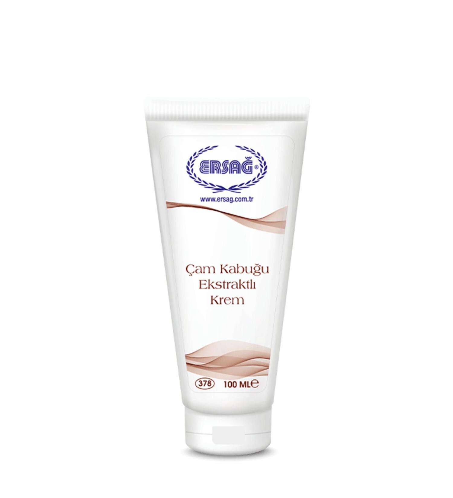 Ersa Ersa Pine Bark Extract Cream 100 ml