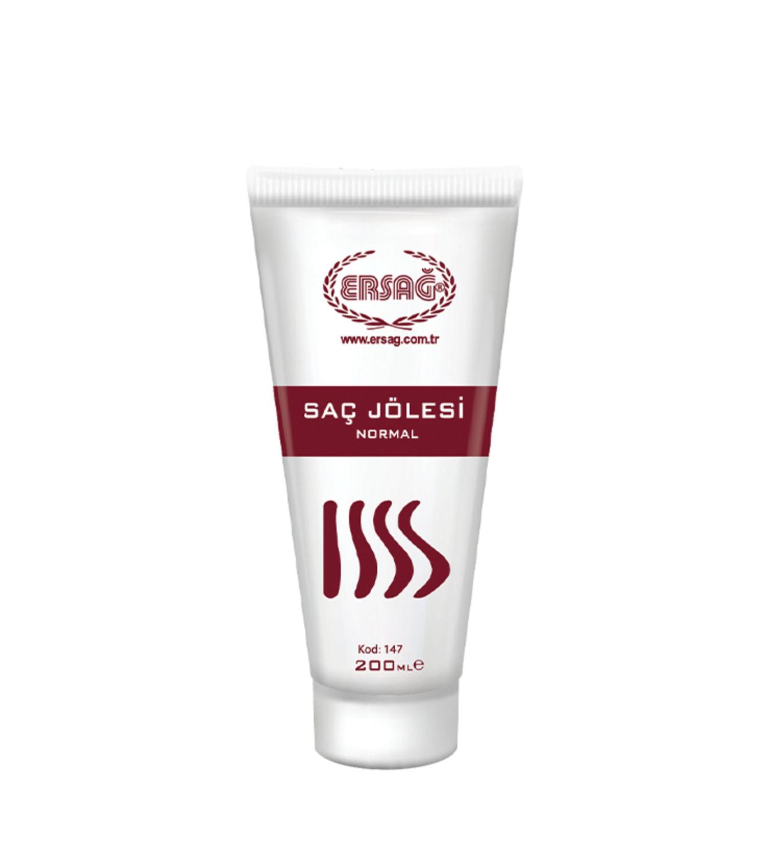 Ersa Ersa Hair Gel Normal Look 200 ml