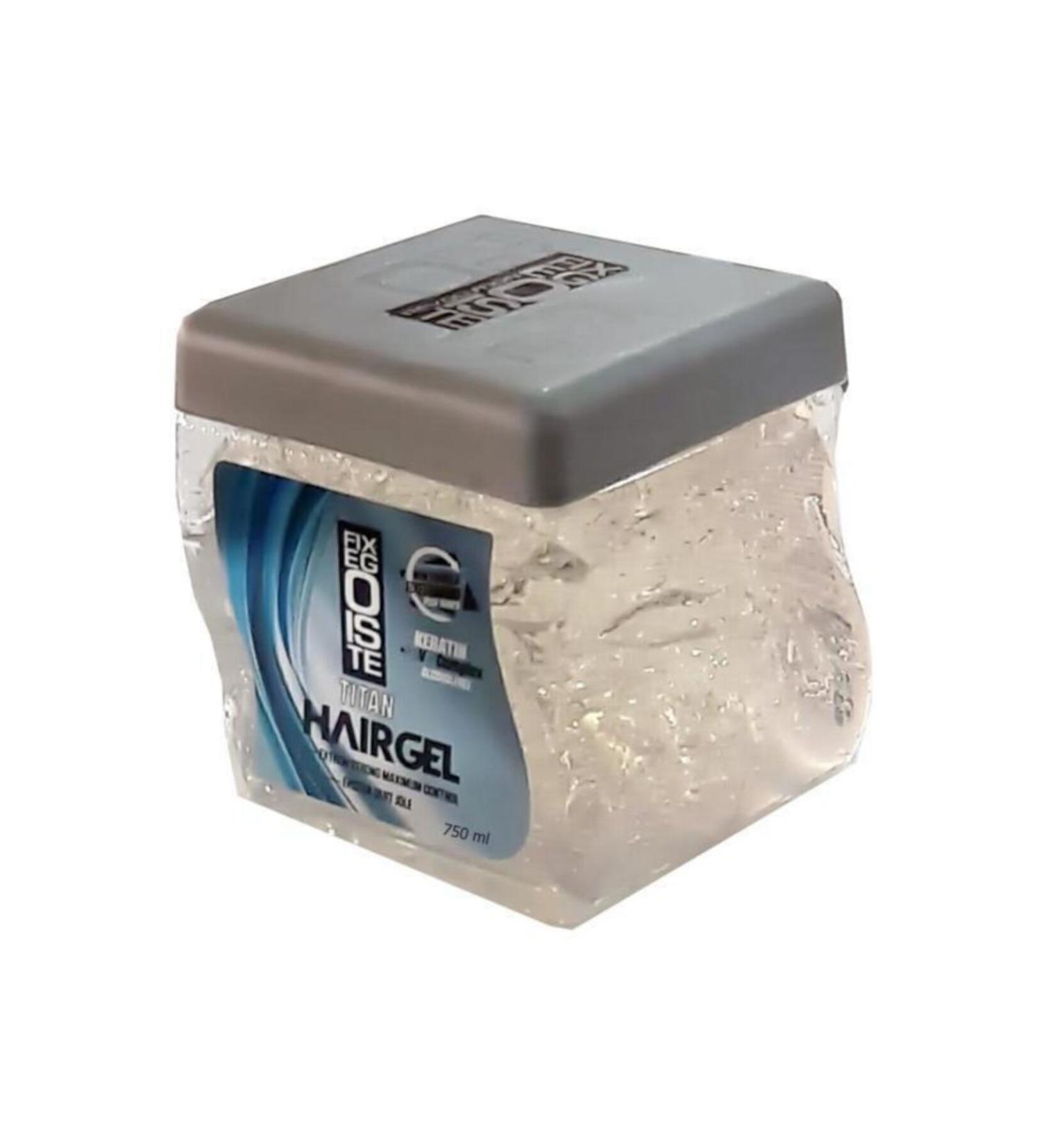 Fix Egoiste Fix Egoiste Jelly 750ml (titan)