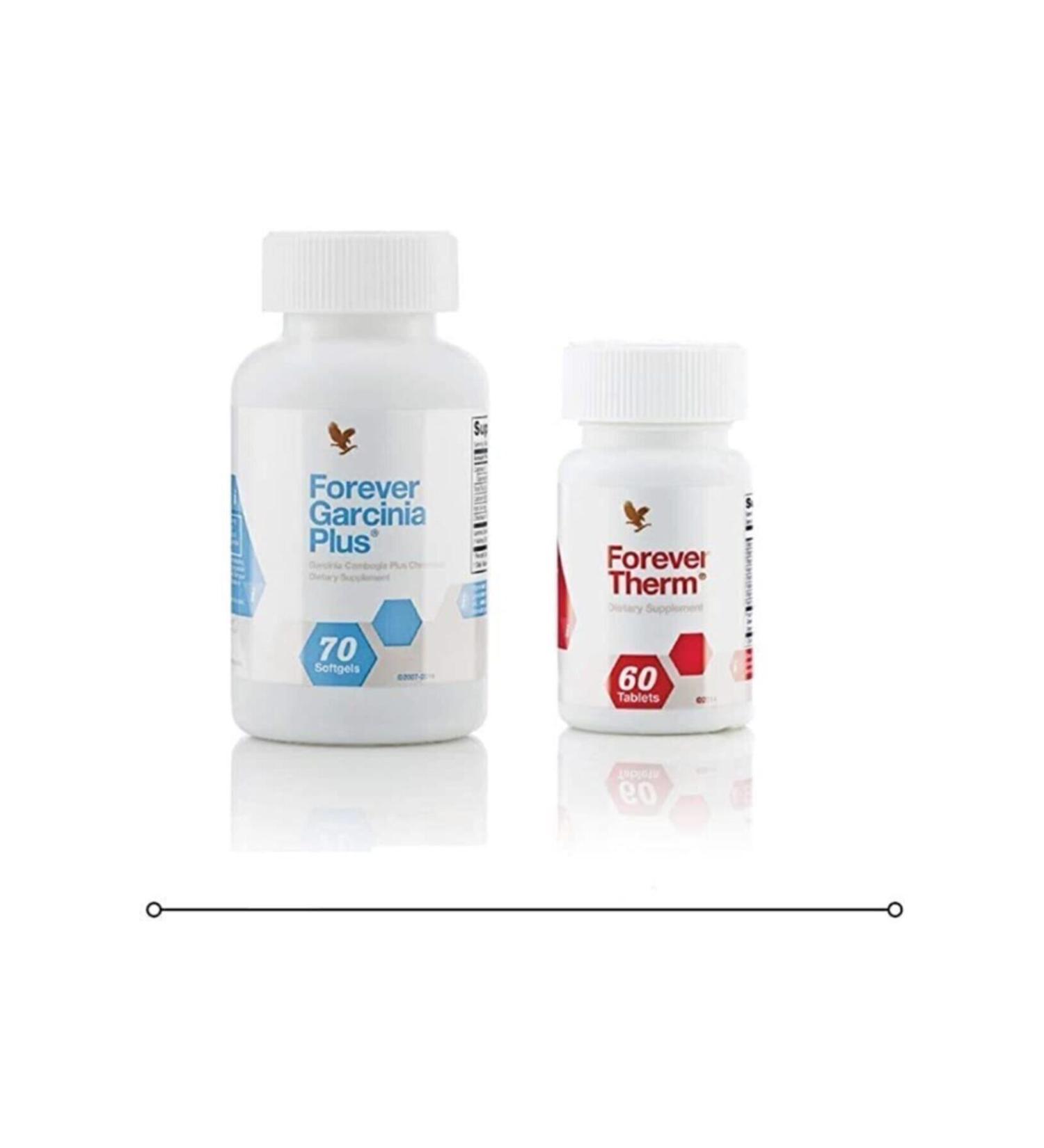 Forever Living Therm Garcinia - Buy Online on GoSupps.com