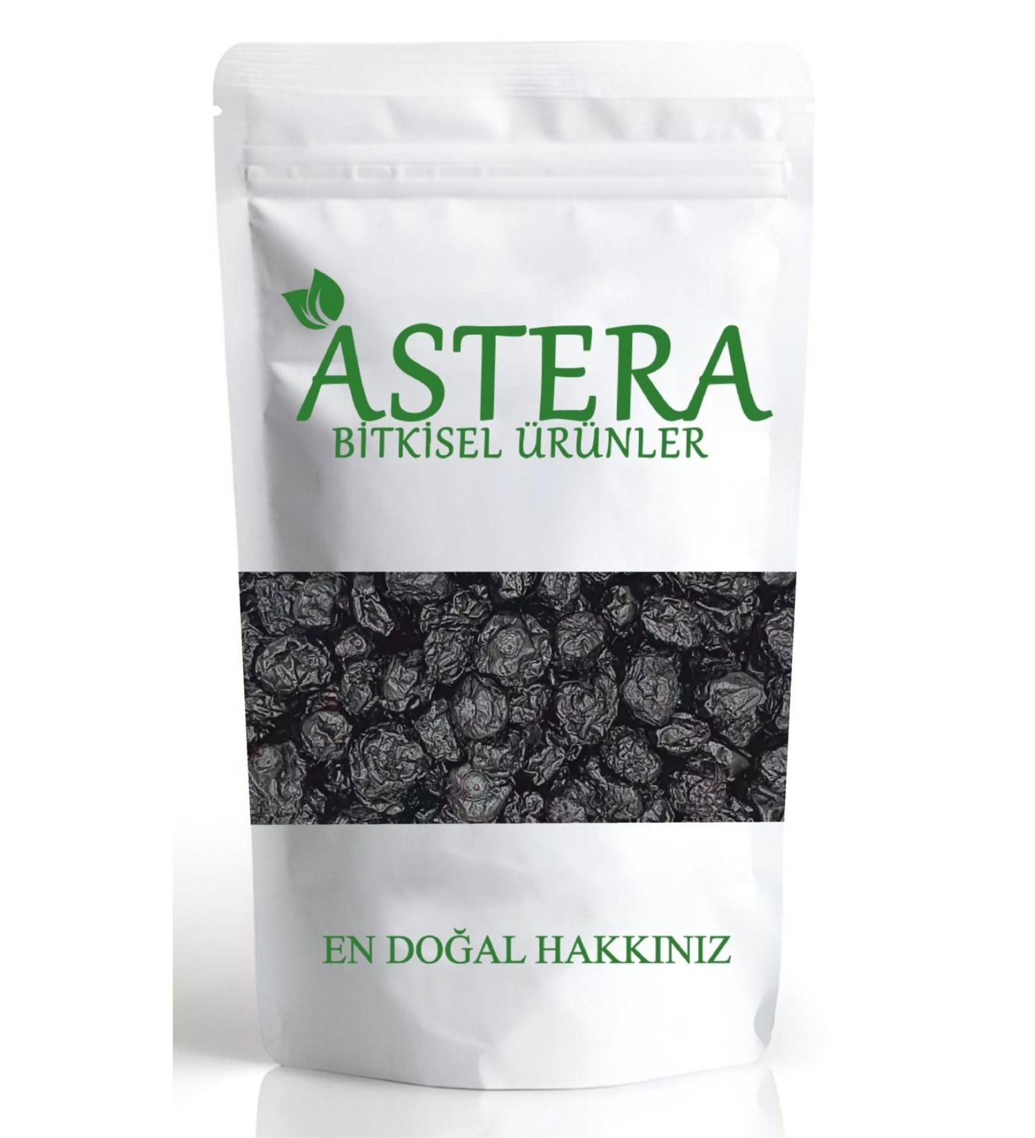 ASTERA 1 Kg Blueberry (Local Product) Blue Berry - Blueberry 1000 Gr
