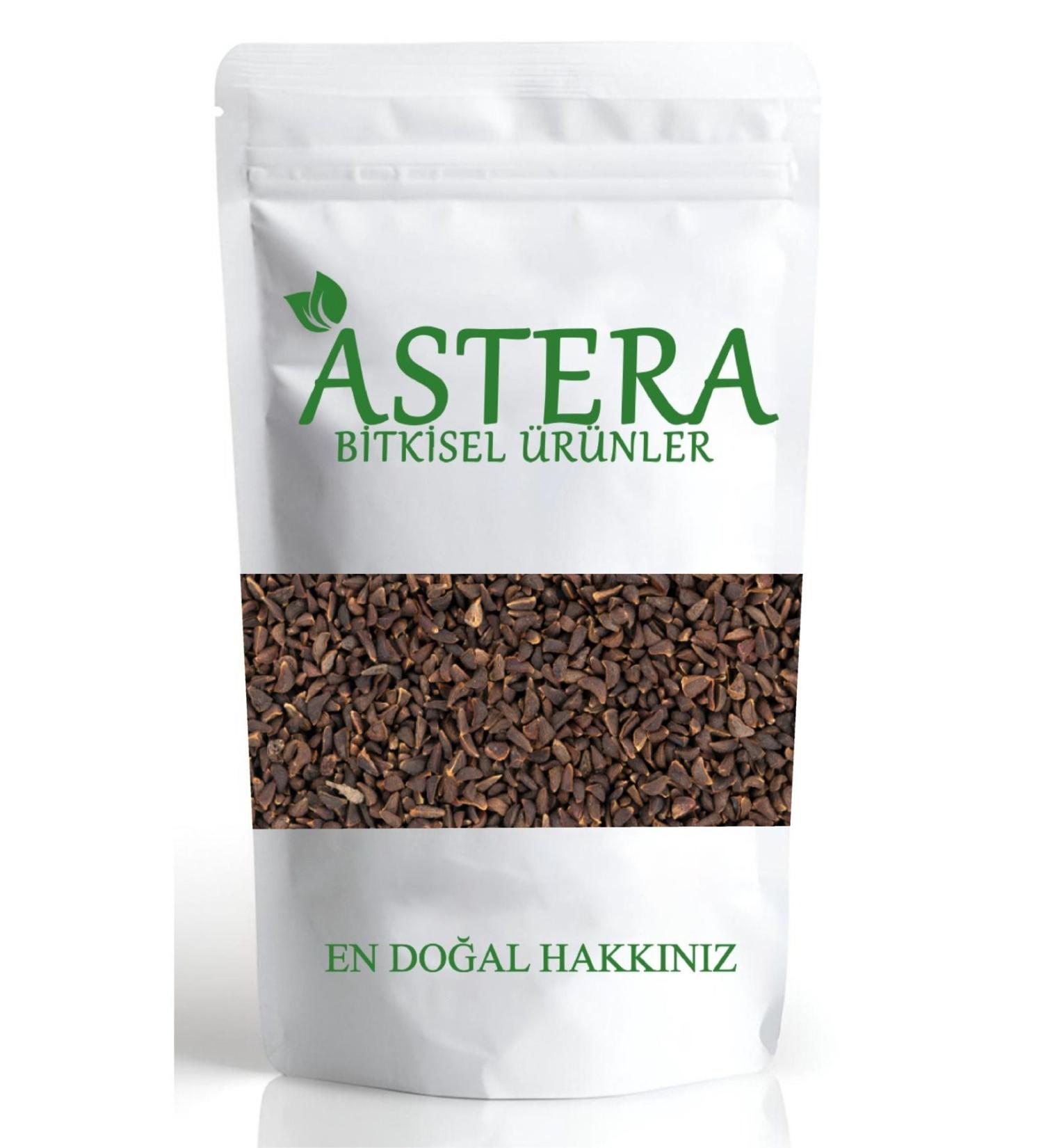 ASTERA 750 Gr Harmala Seeds