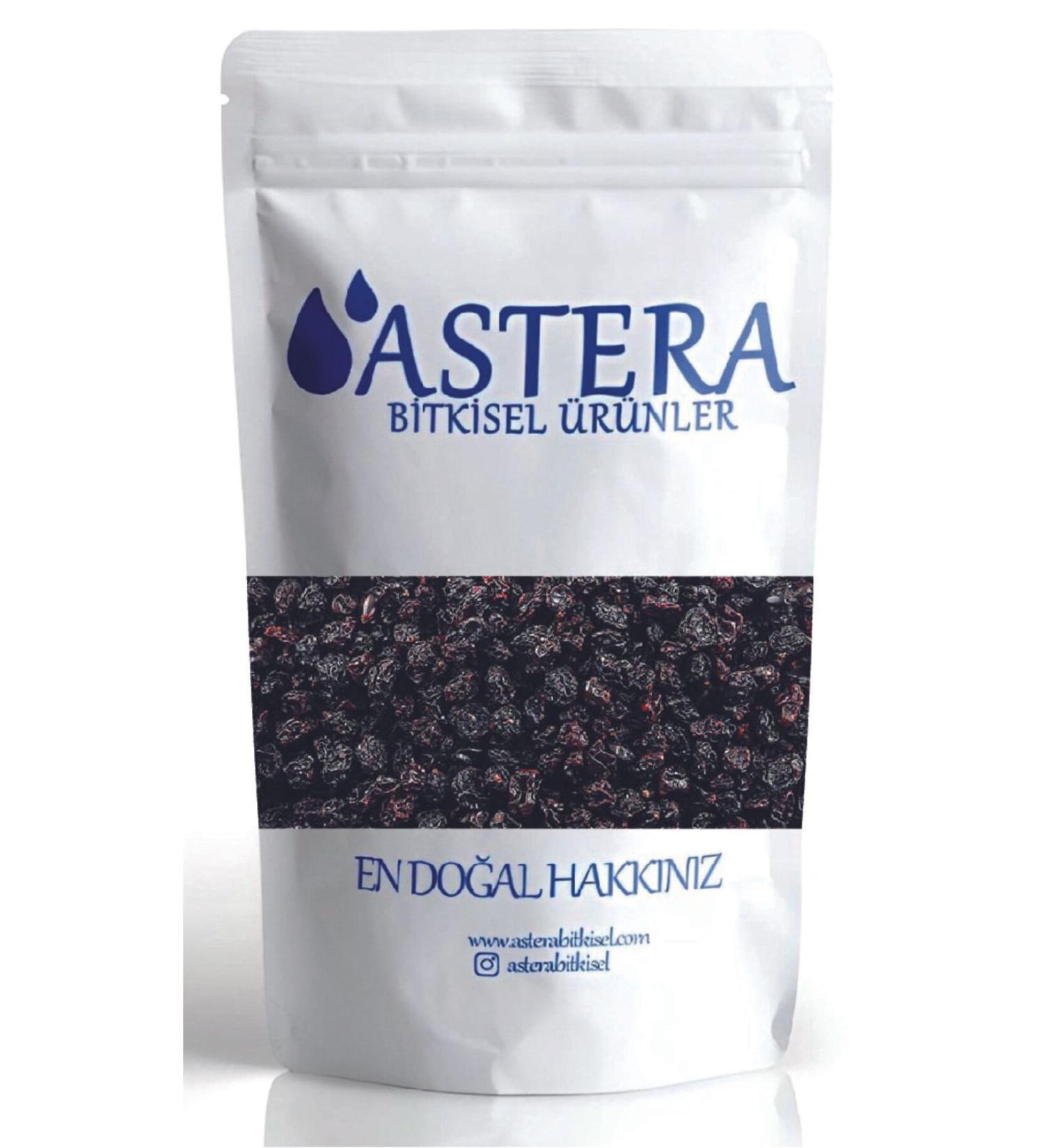 ASTERA 1 Kg Currant 1000 Gr