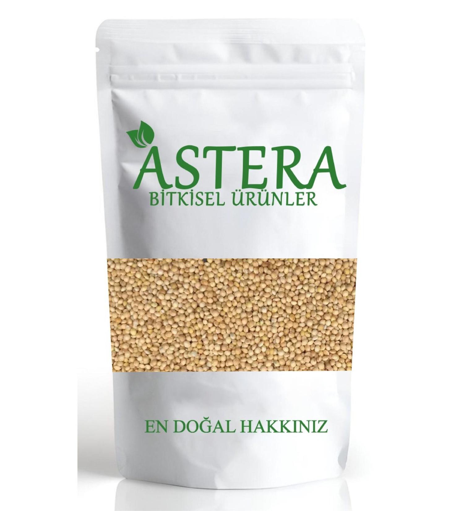 ASTERA 10 Kg Millet Grain (White Millet) White Millet Grain