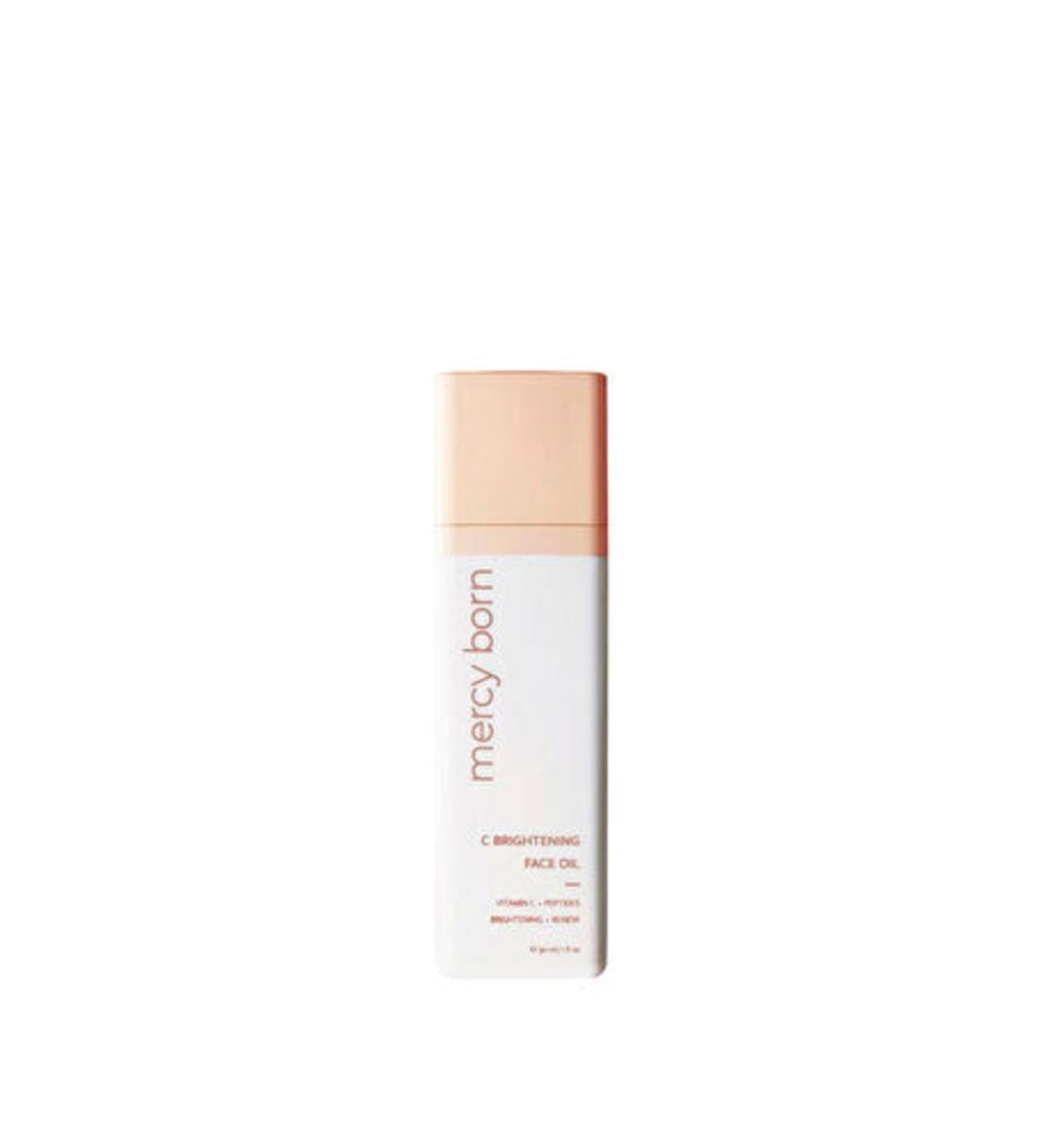 NOVAFACE STD C-Brightening Face Serum Standard (SINGLE)
