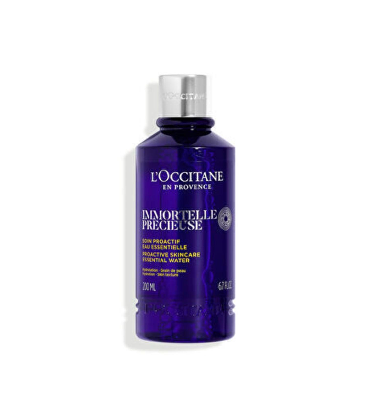 NOVAFACE STD Immortelle Precious Purifying Tonic 200 ml Standard (SINGLE)