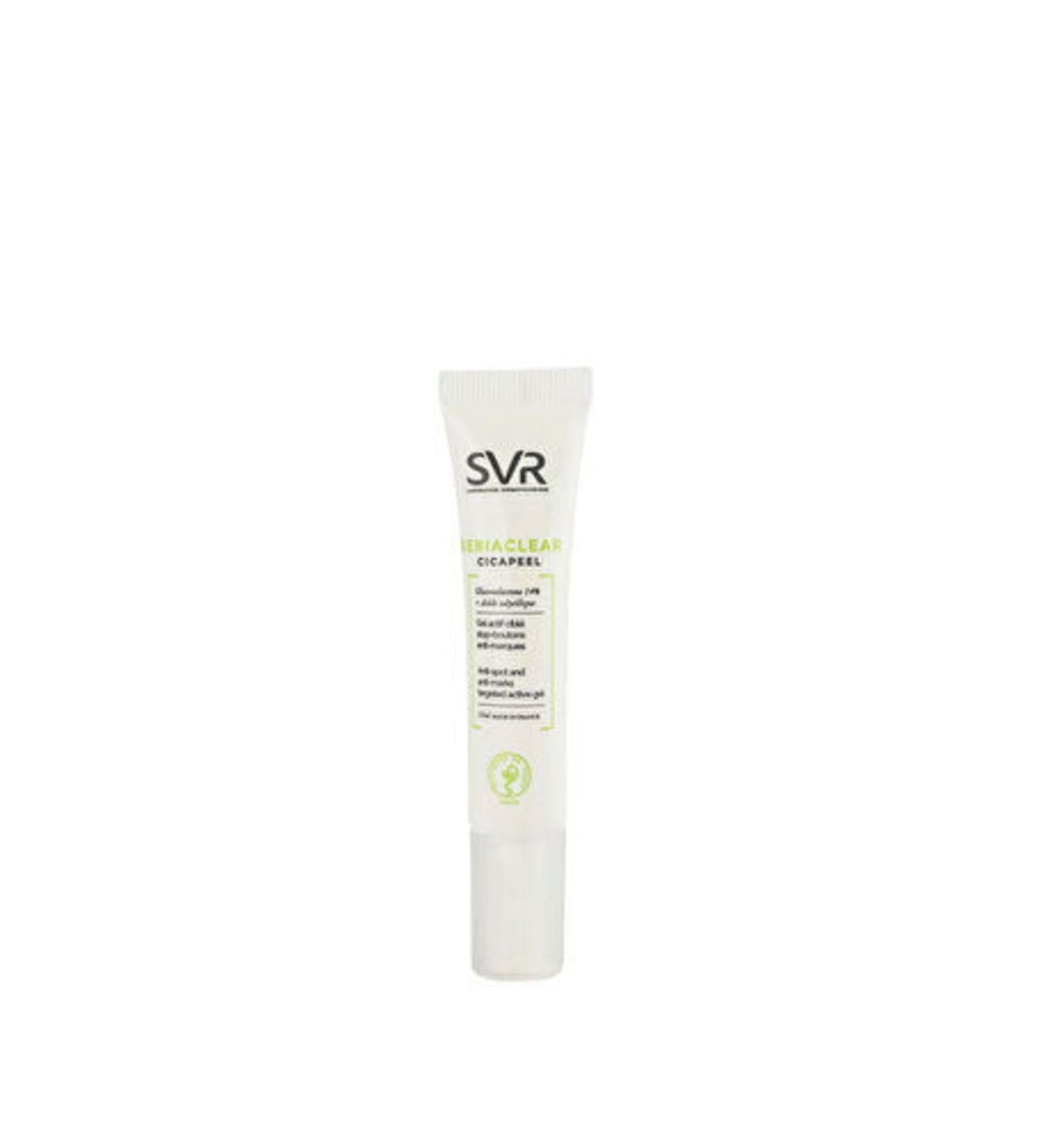 NOVAFACE STD Post Acne Care Gel 15 ml Standard (SINGLE)