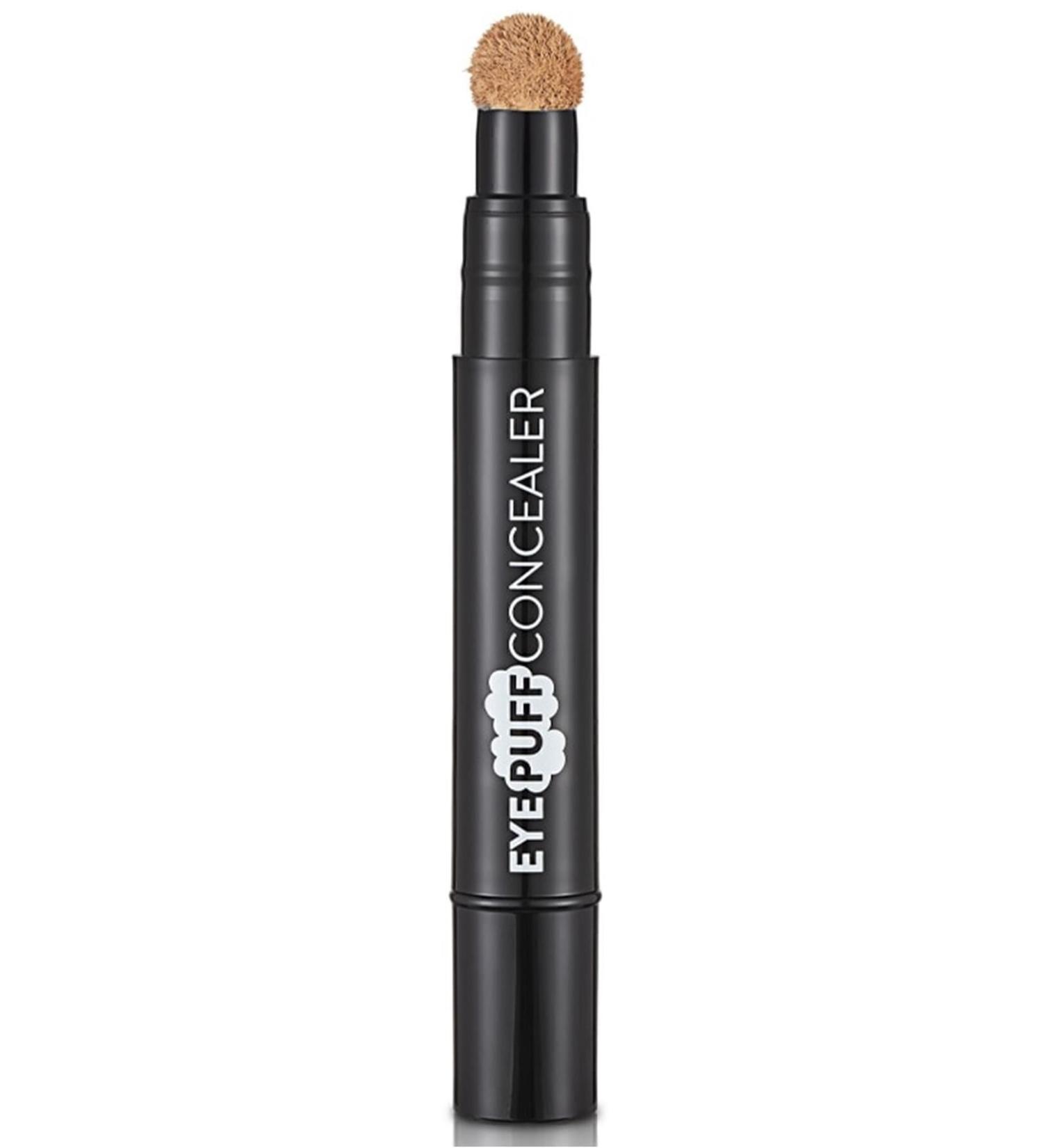 Flormar Natural Finish Creamy Concealer - Eye Puff Concealer - 005 Beige - 8682536021760 - Buy Online on GoSupps.com