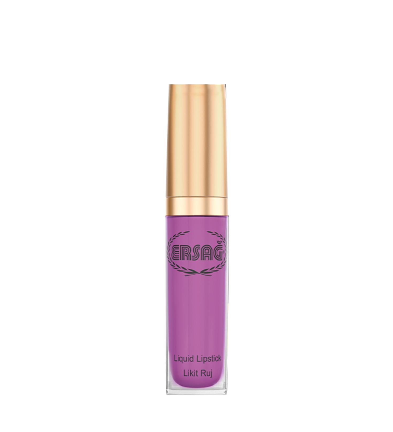 Ersa Ersa Liquid Lipstick (Color Code R-5)