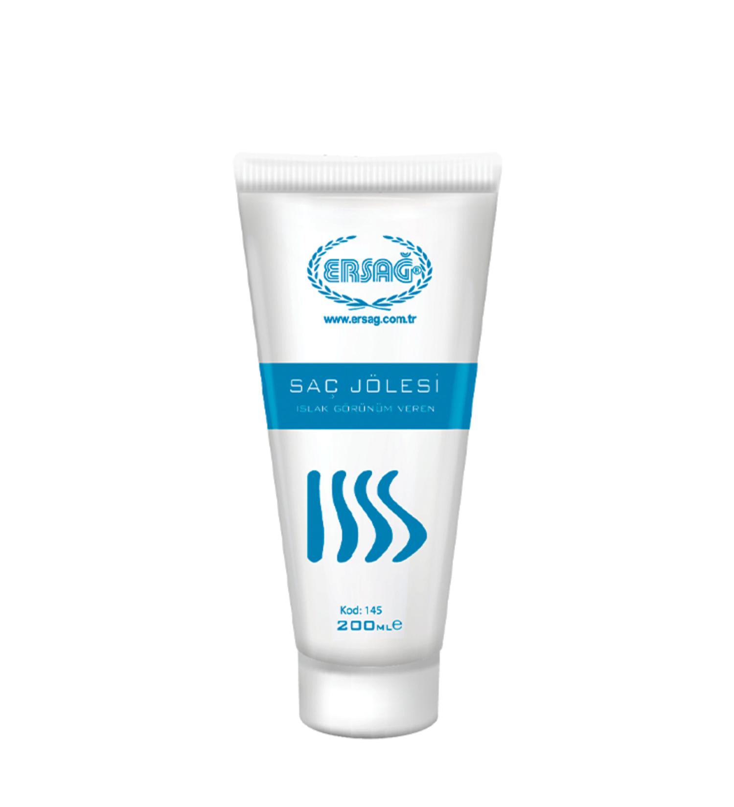 Ersa Ersa Hair Gel Wet Look 200 ml