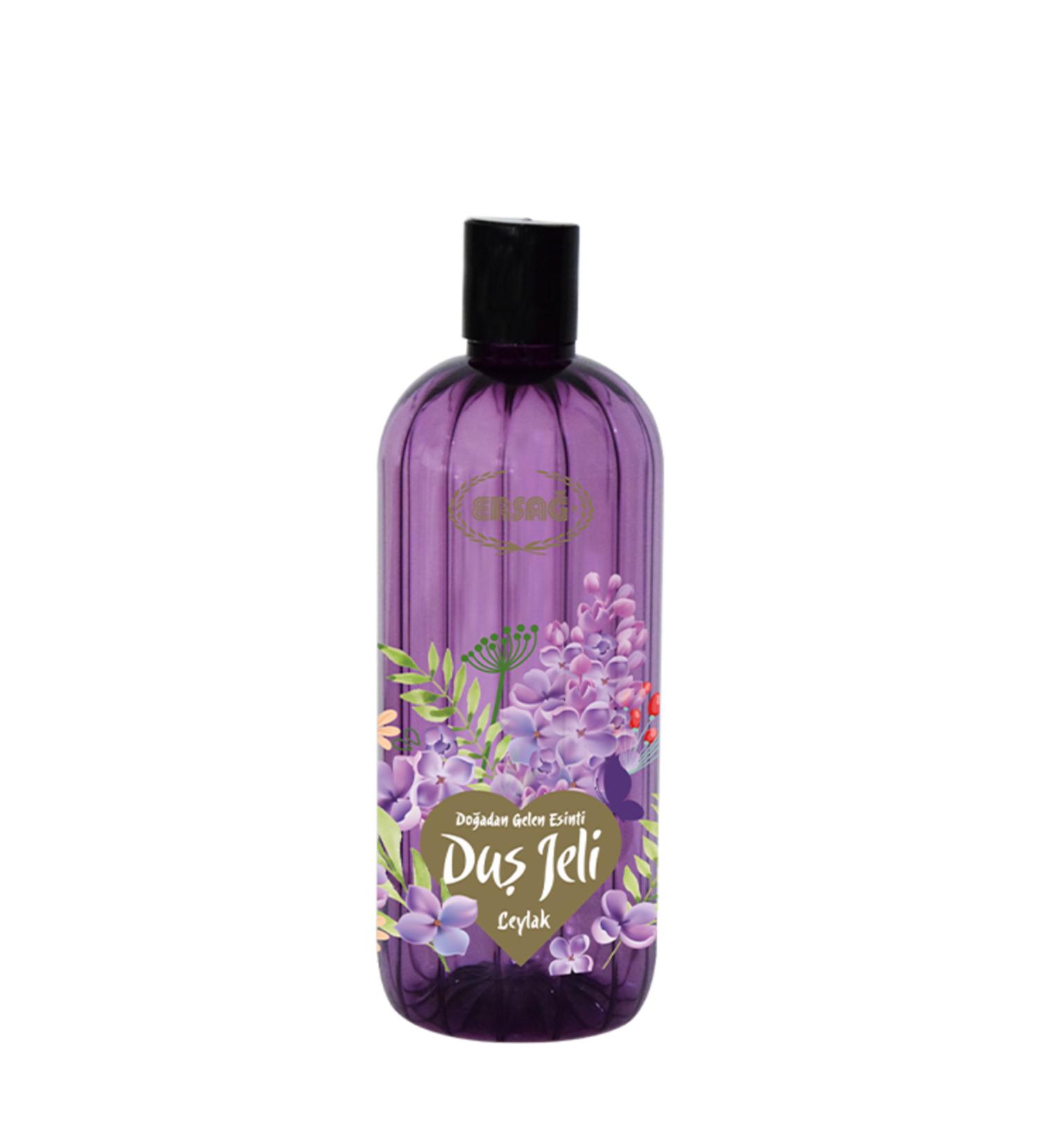 Ersa Ersa Shower Gel Lilac 500 ml