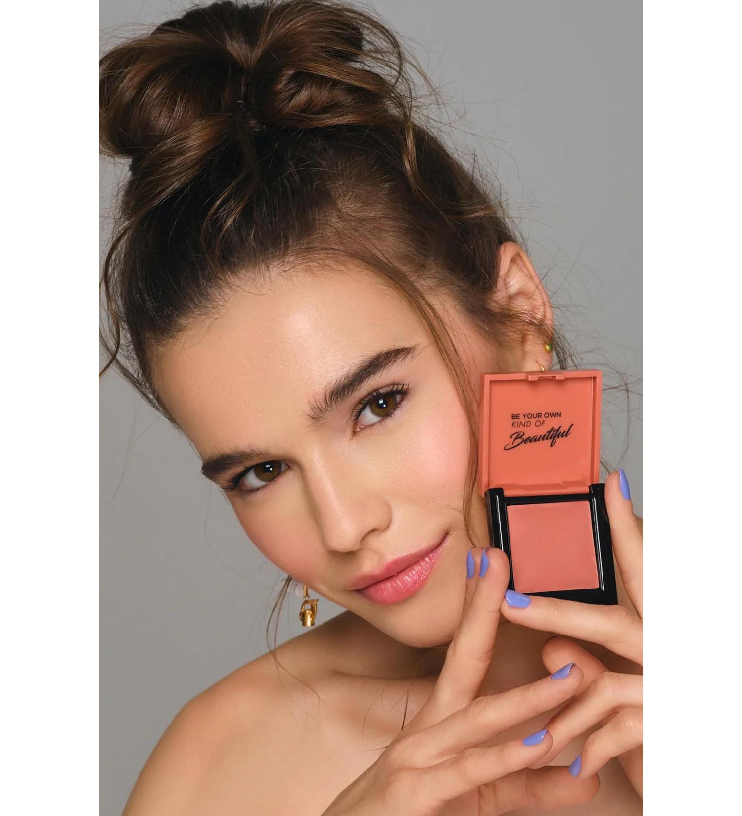 Pastel Profashion Cream Blush Blendable No: 42 Rosery - Buy Online on GoSupps.com