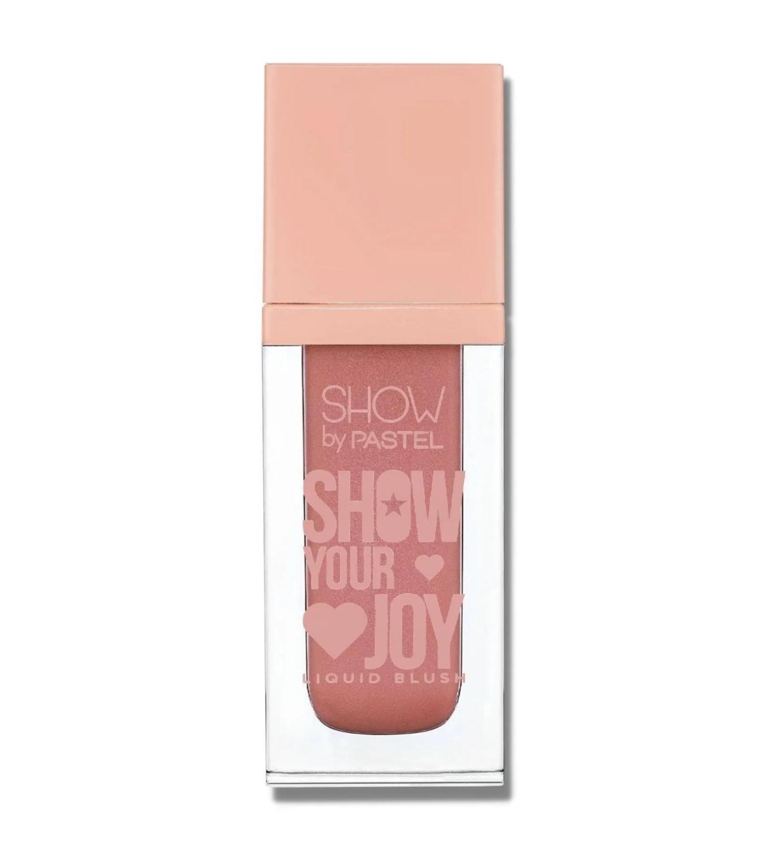 Pastel Show by Pastel Show Your Joy Liquid Blush - Liquid Blush 53 - Buy Online on GoSupps.com