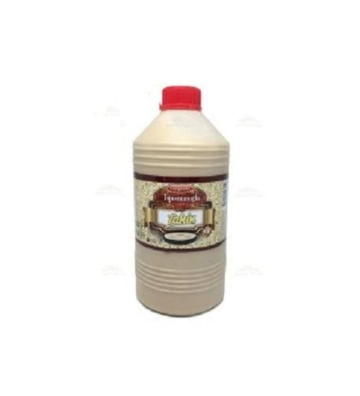 Toposmano lu Tahini 960 gr