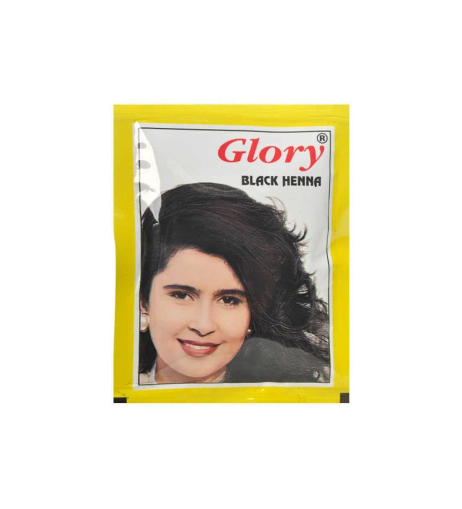 Astra Market Black Henna 10 Gr Package