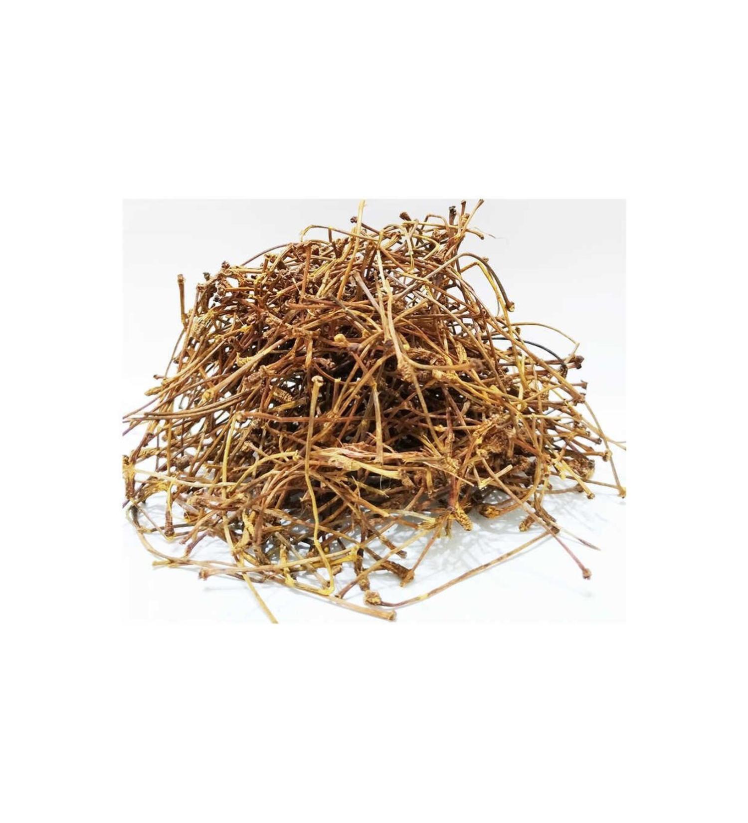 Astra Market Cherry Stalk Cherry Garbage 100 Gr Package