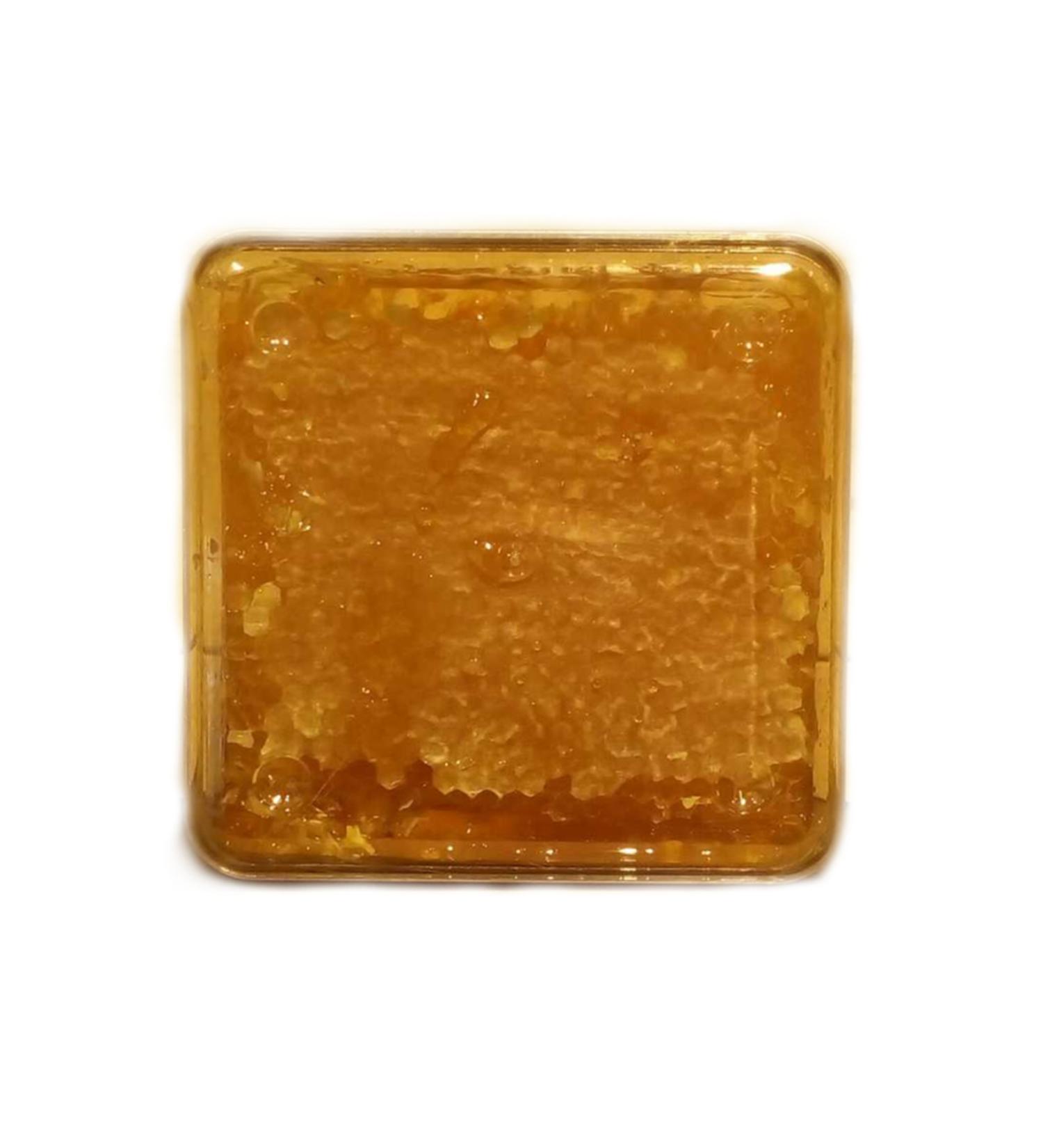 Gokmen Fenni Comb Flower Honey (450 G.)