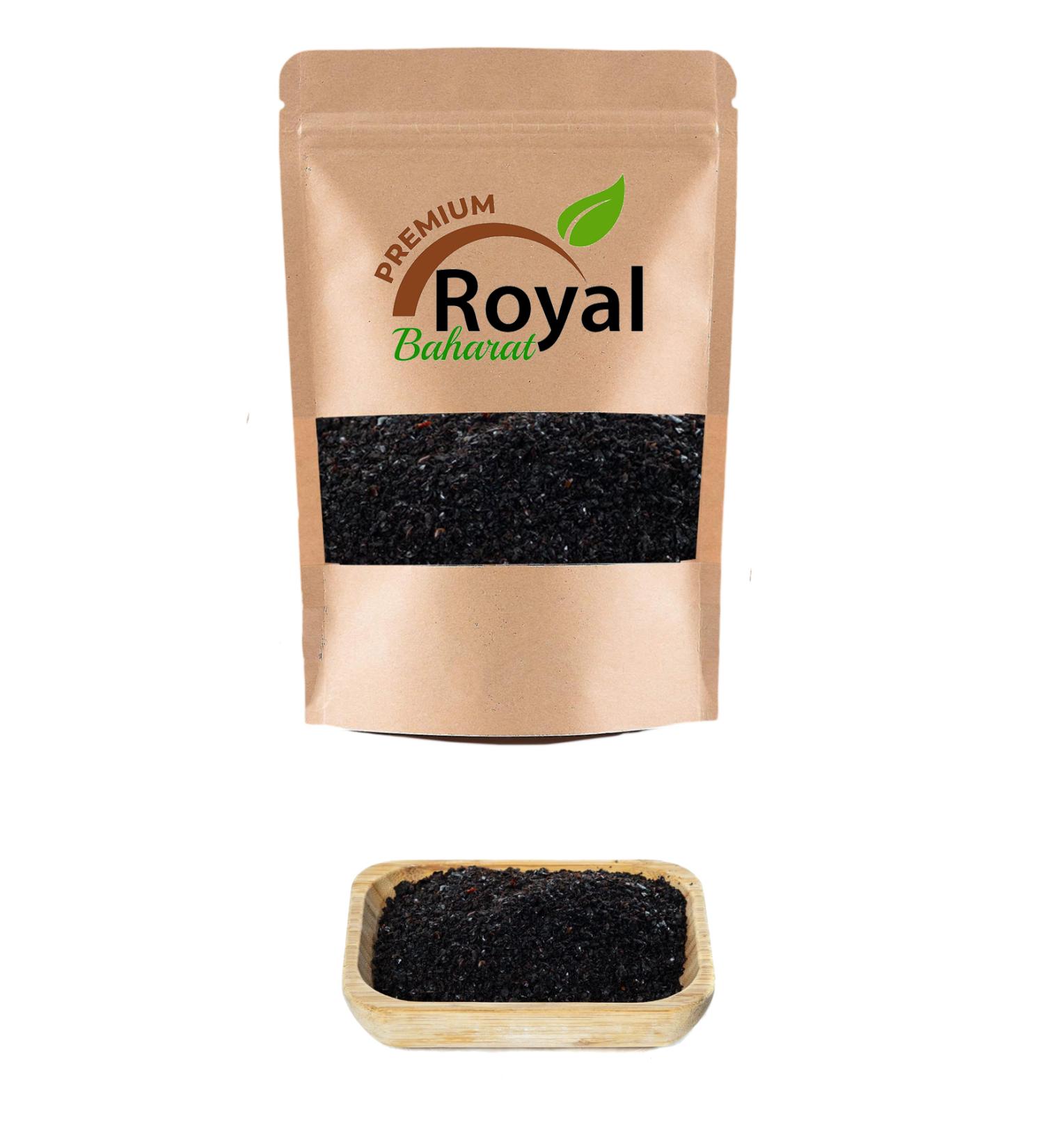 ROYAL SPICES Silk Isot Pepper Deluxe Series Organic Delicious 250 Gr
