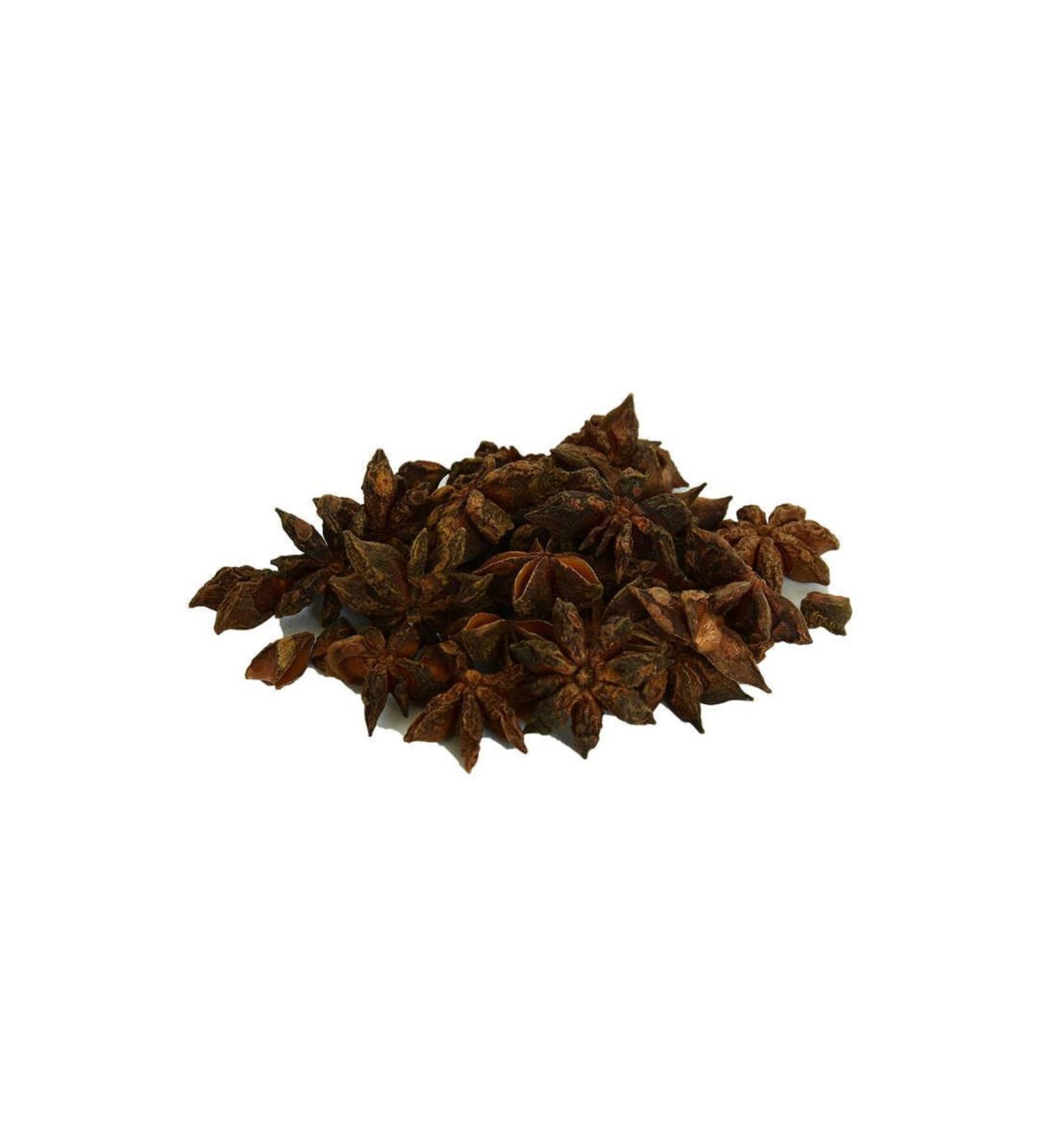 Astra Market Star Anise Natural 100 G Package