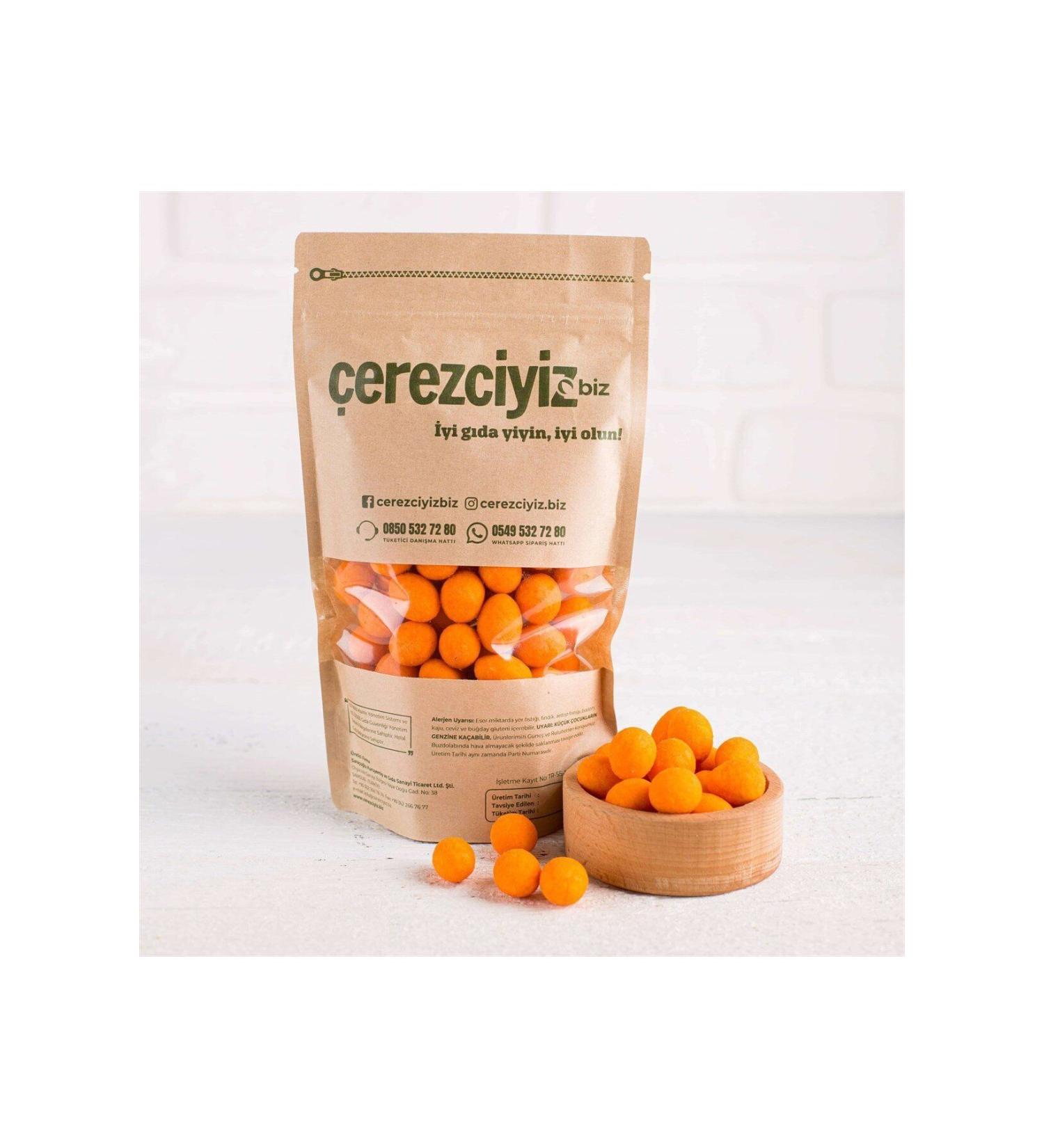 We are a cookie Chips Peanut 1000gr