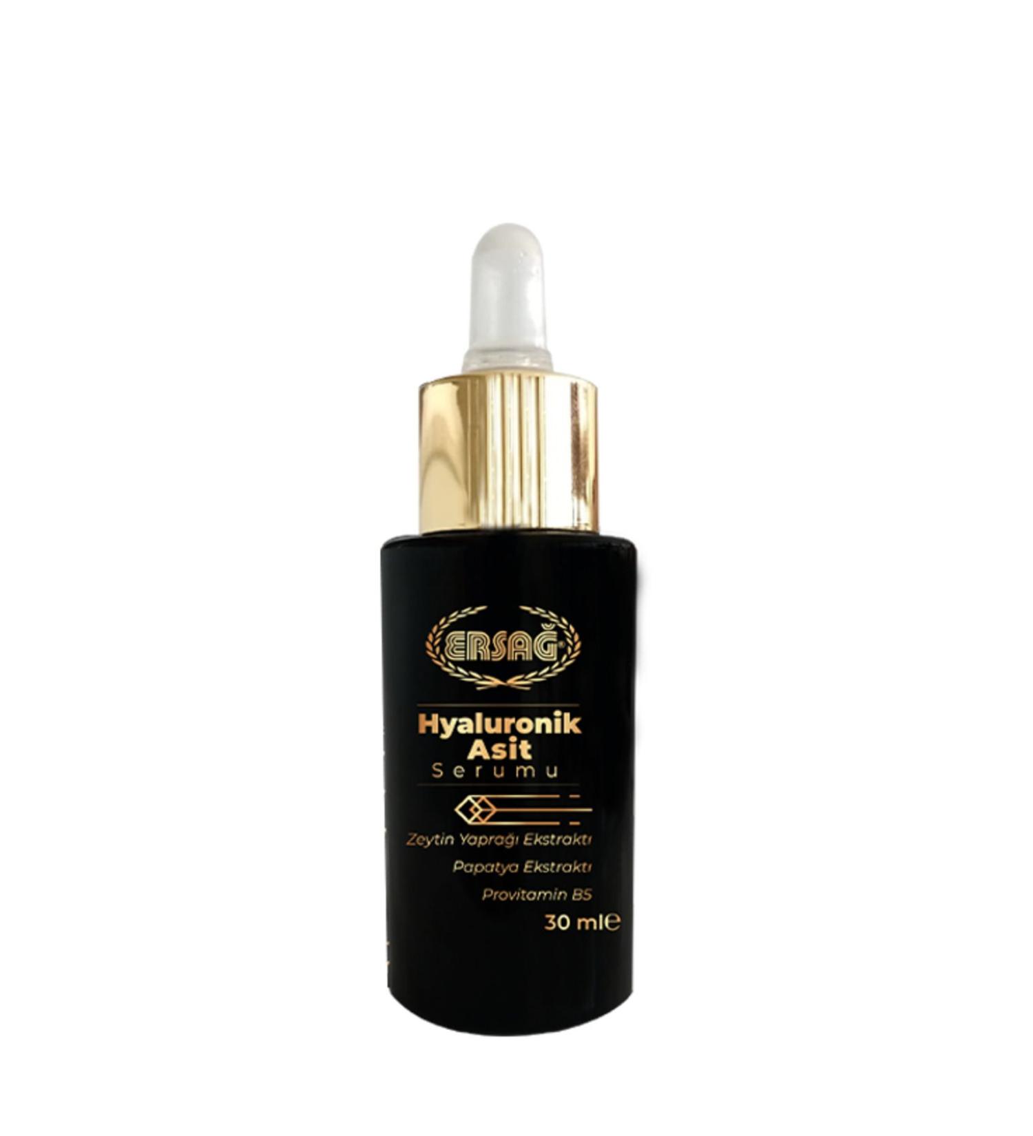 Ersa Ersa Hyaluronic Acid Serum 30 ml