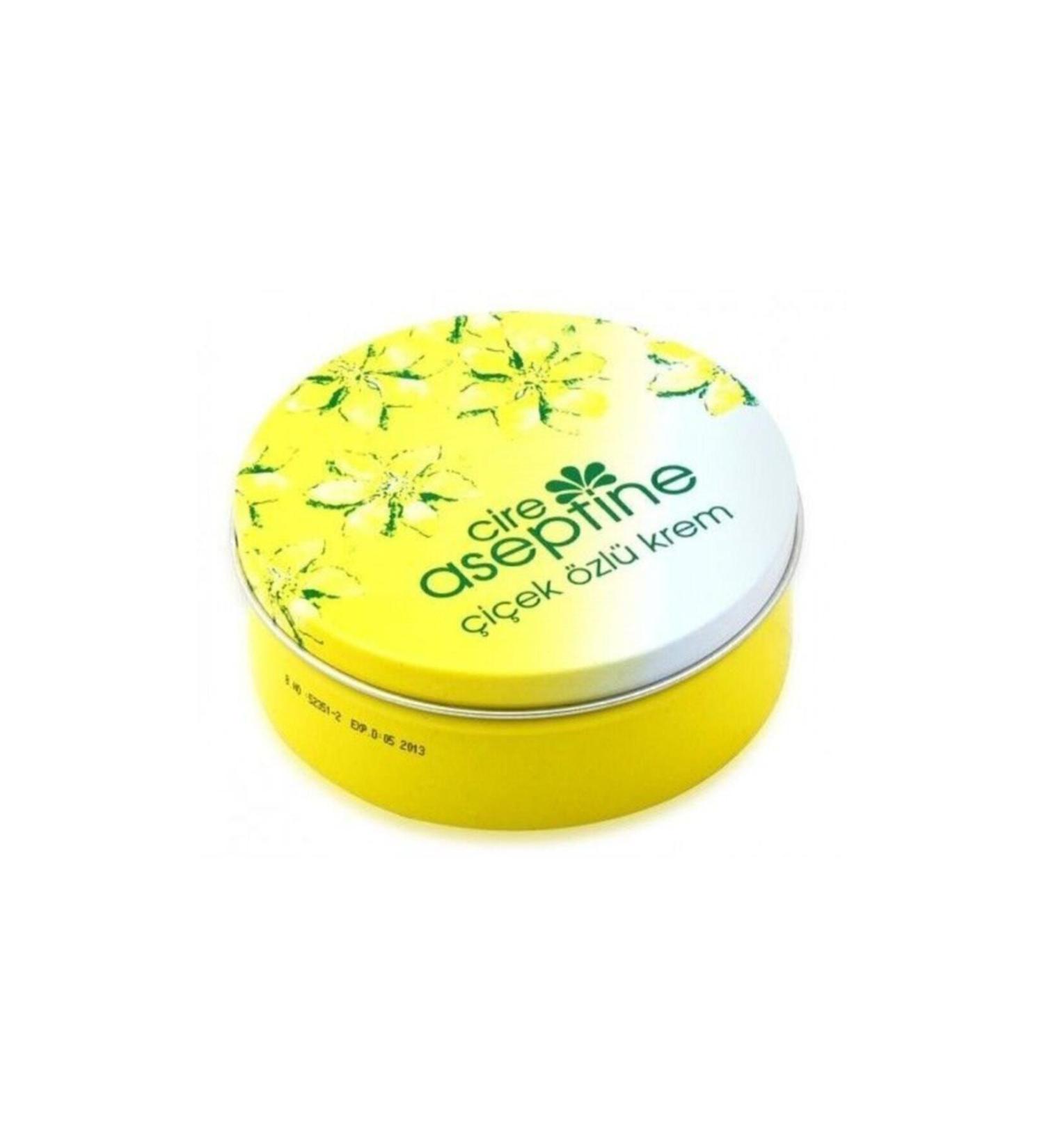 Cire Aseptine Flower Essence Cream 250 ml