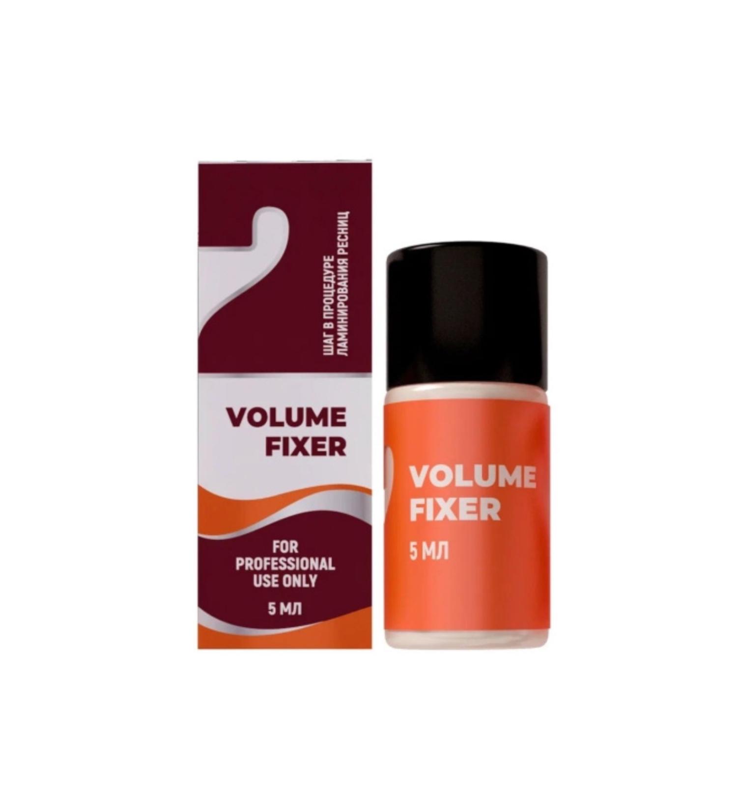 SEXY Eyebrow Lamination Step 2 Volume Fixer 5 ml