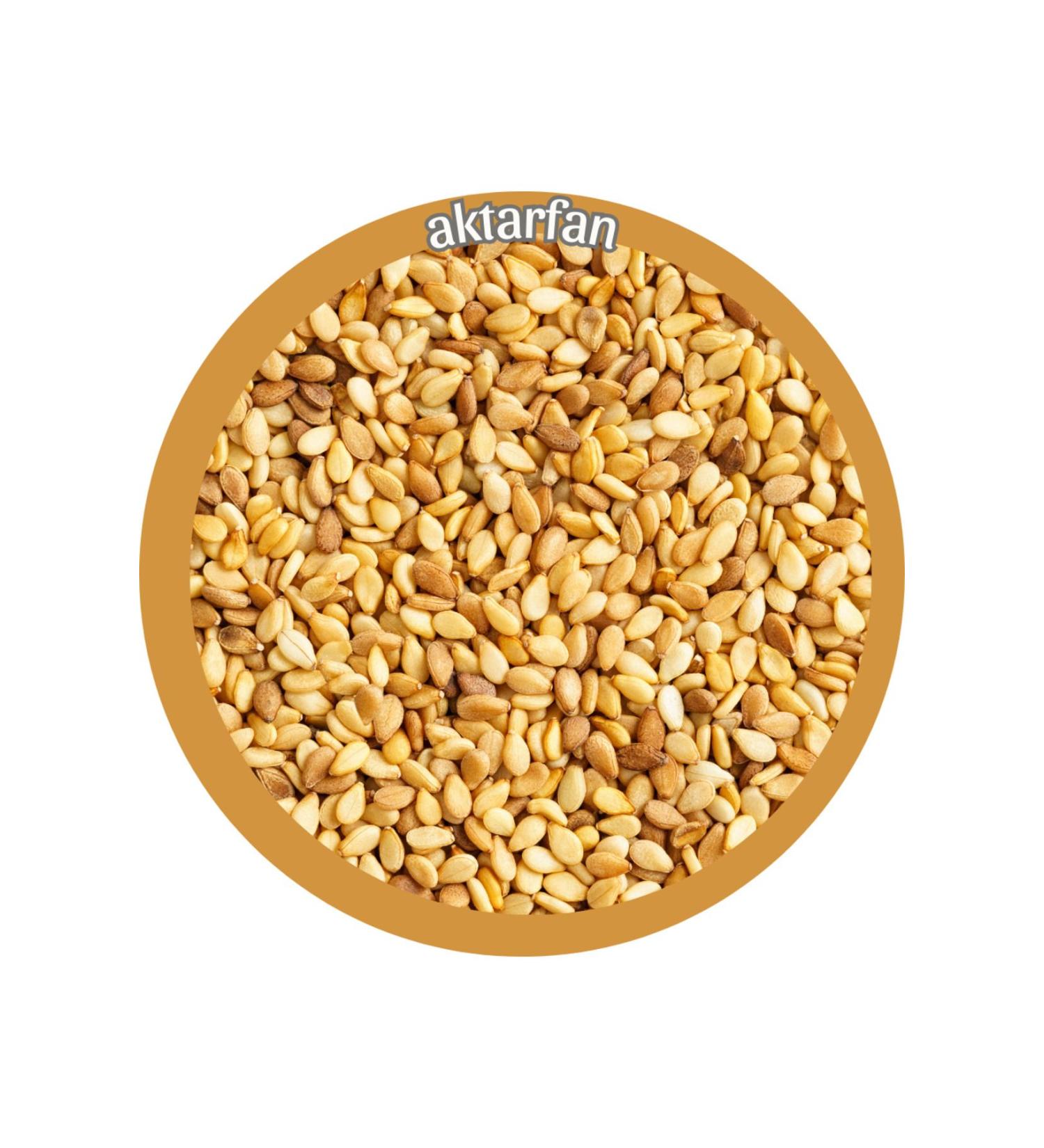 AKTARFAN Simit Sesame 1 kg