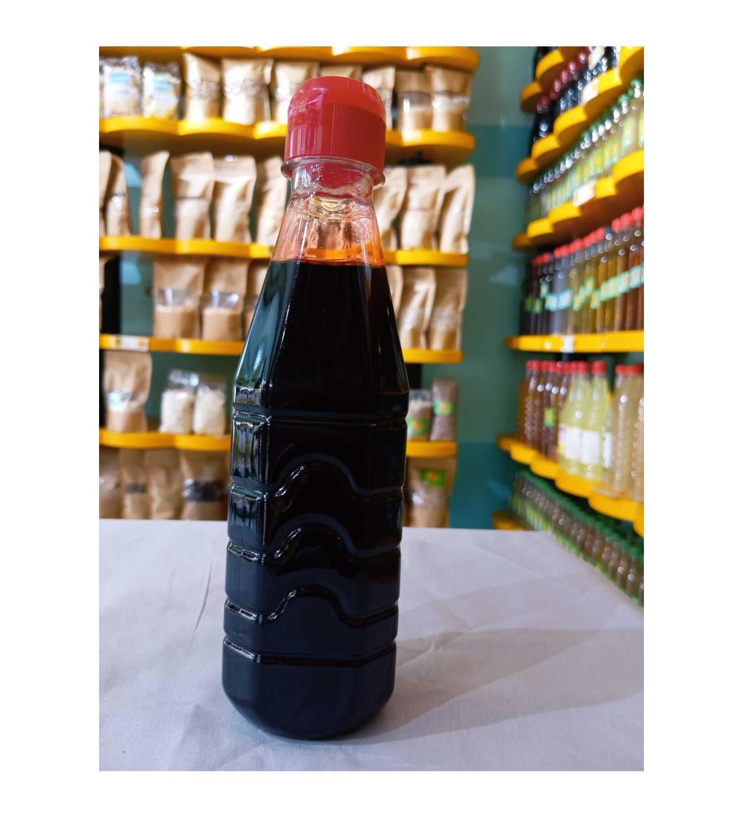 Sumac lord natural homemade sumac sour 450 ml